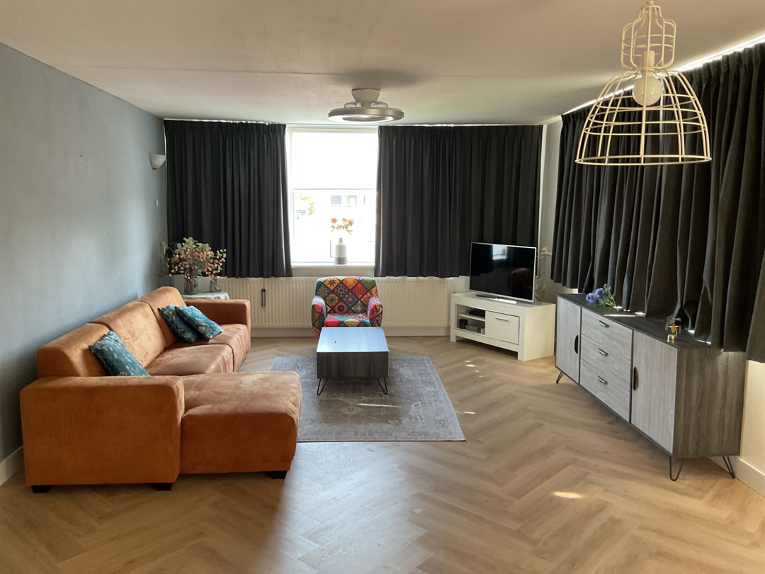 Eric Herfststraat 49