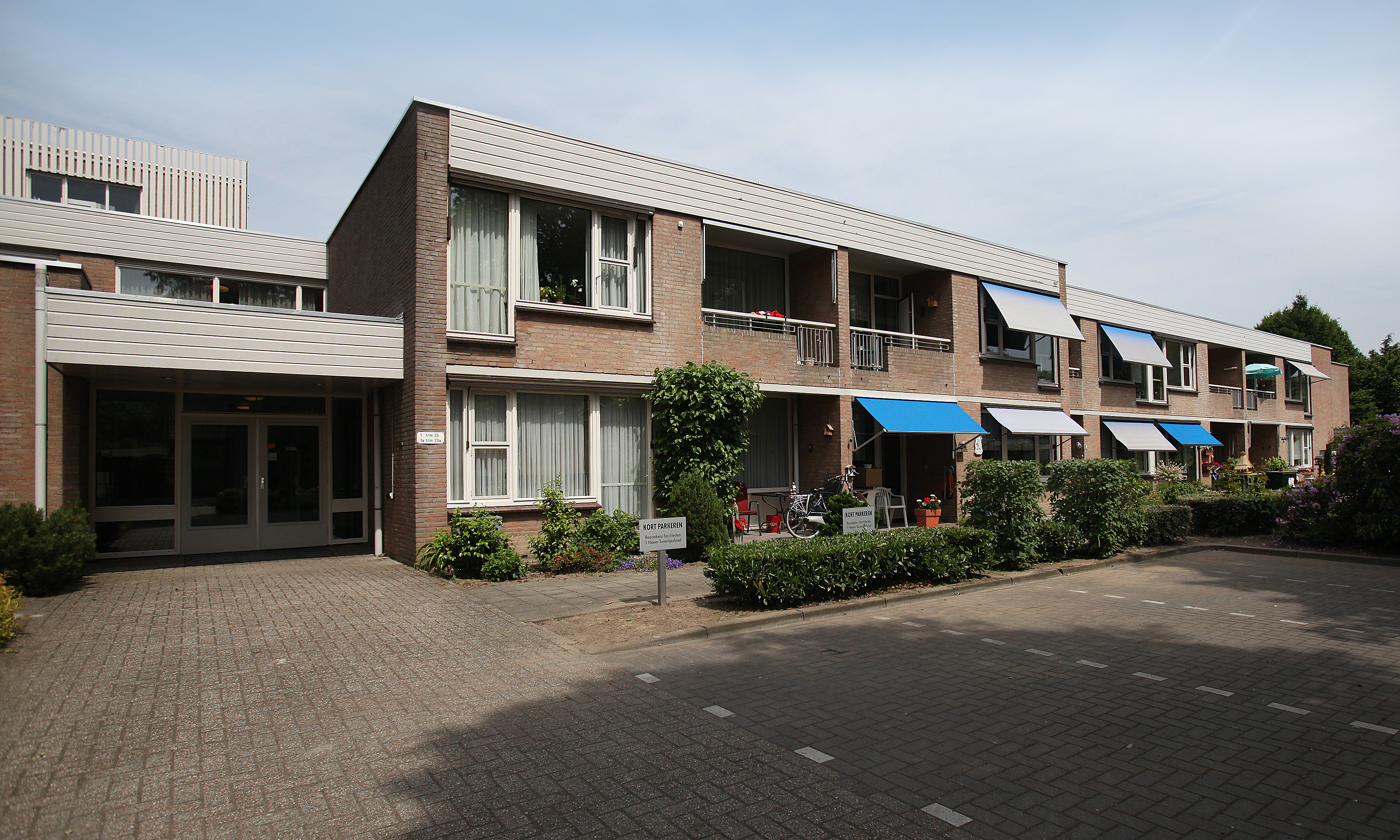Oranjesingel 44