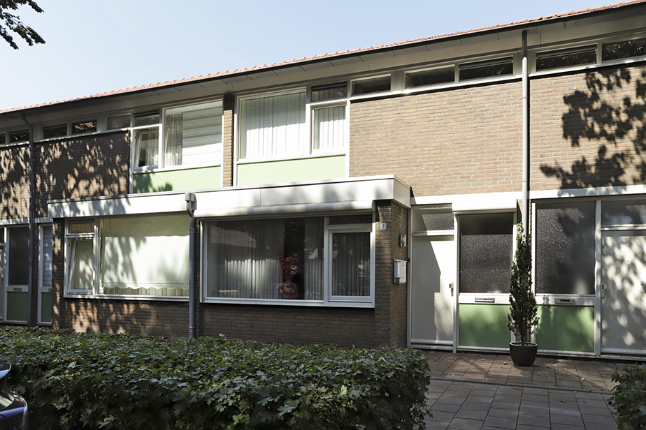 Drijverstraat 7, 5042 LH Tilburg, Nederland