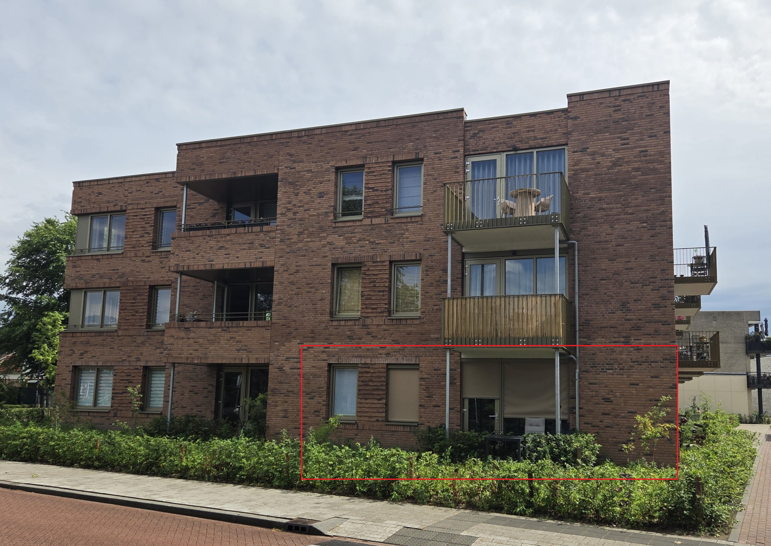 Generaal Maczeklaan 2, 5111 VR Baarle-Nassau, Nederland