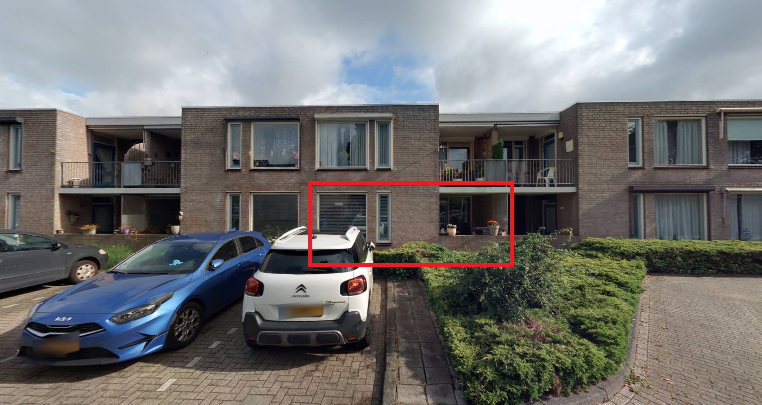 Hofstad 82, 5142 NM Waalwijk, Nederland