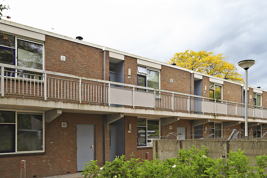 Korvelplein 120, 5025 JV Tilburg, Nederland