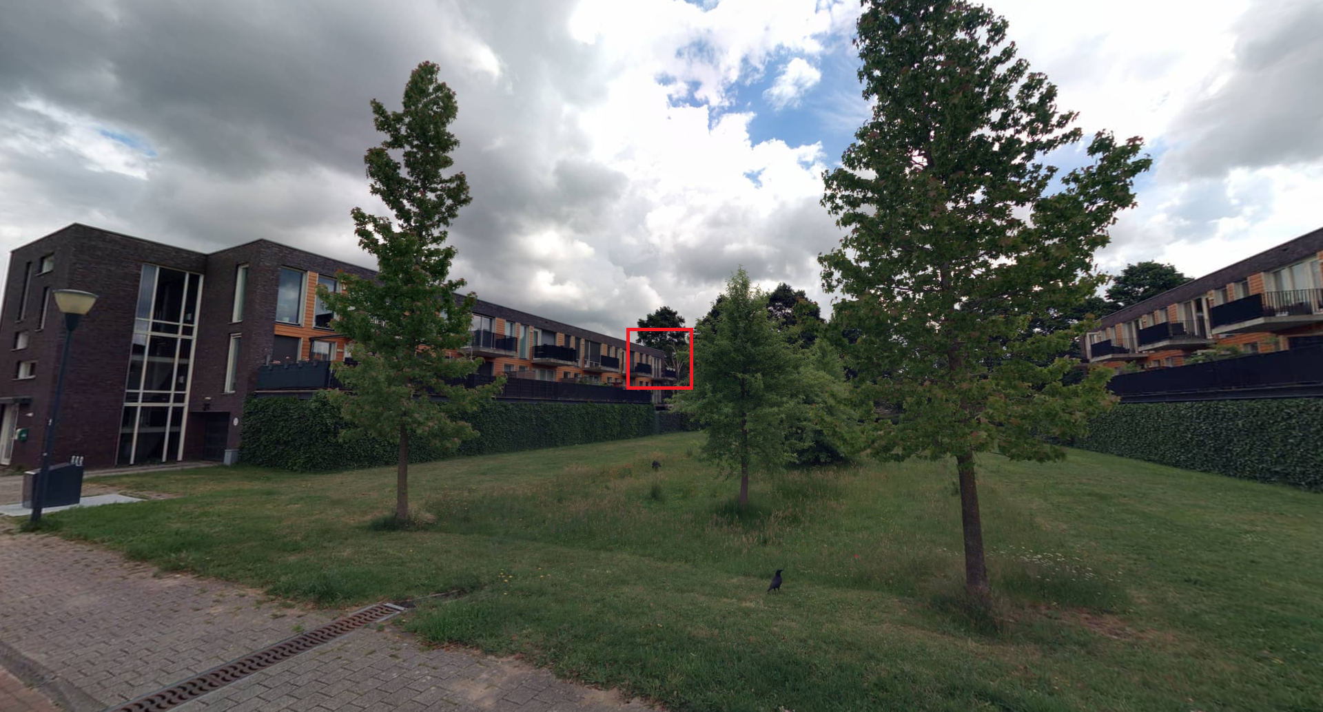 Burgemeester van Prooijenstraat 64, 5146 DB Waalwijk, Nederland