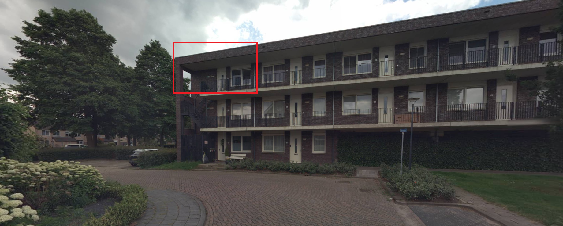Burgemeester van Prooijenstraat 64