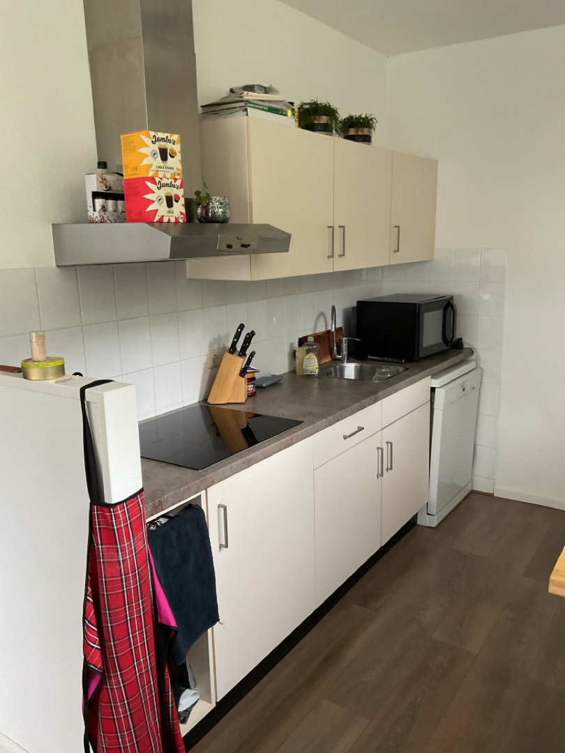 Burgemeester van Prooijenstraat 64