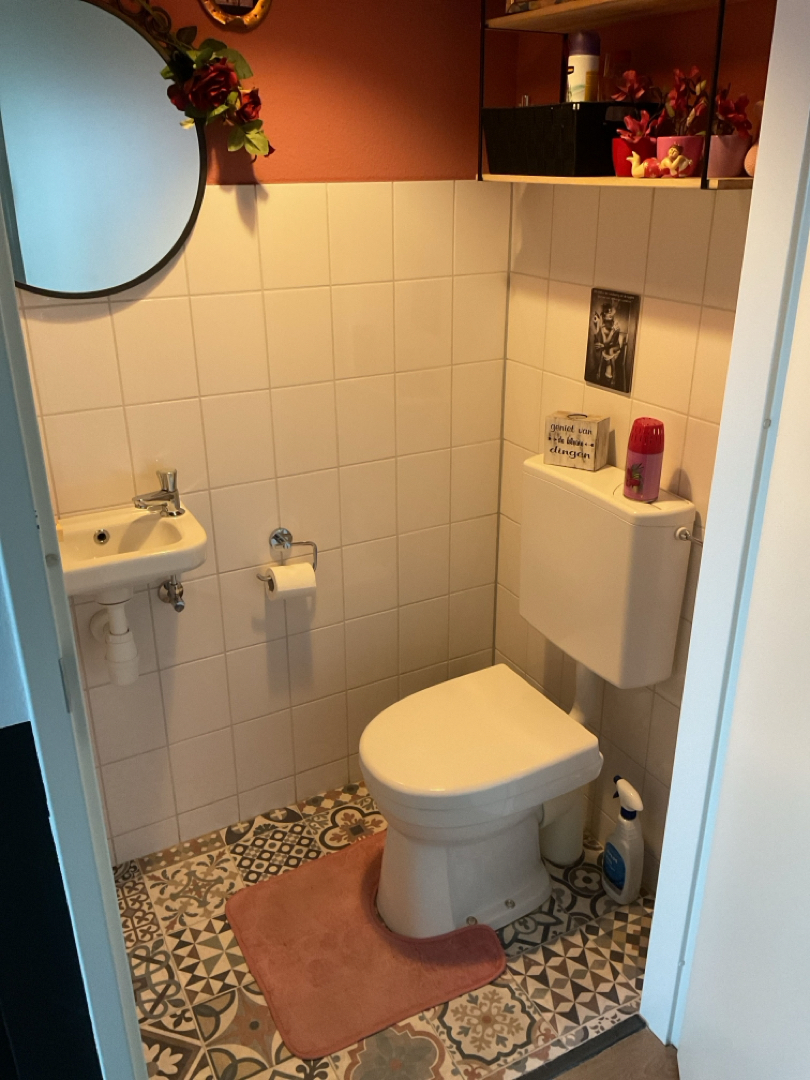 Burgemeester van Prooijenstraat 64
