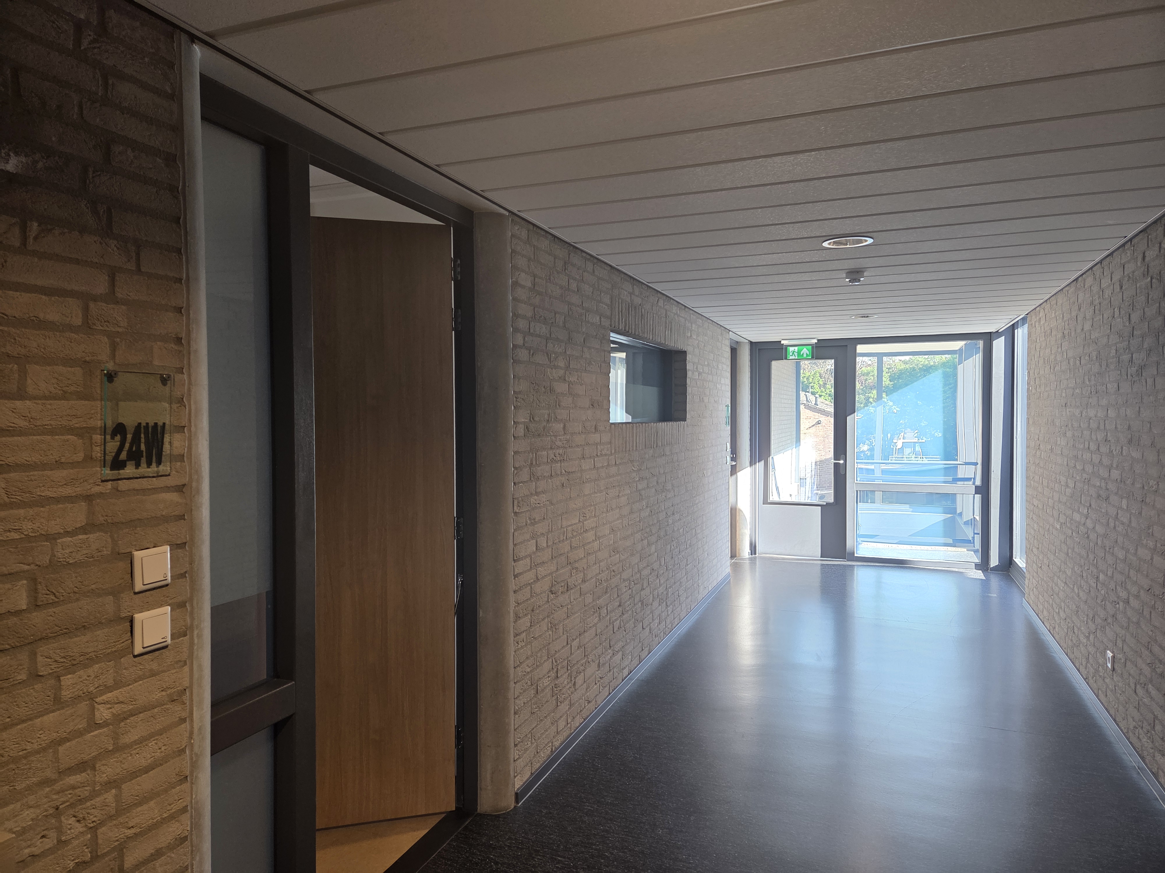 Kerkstraat 24W