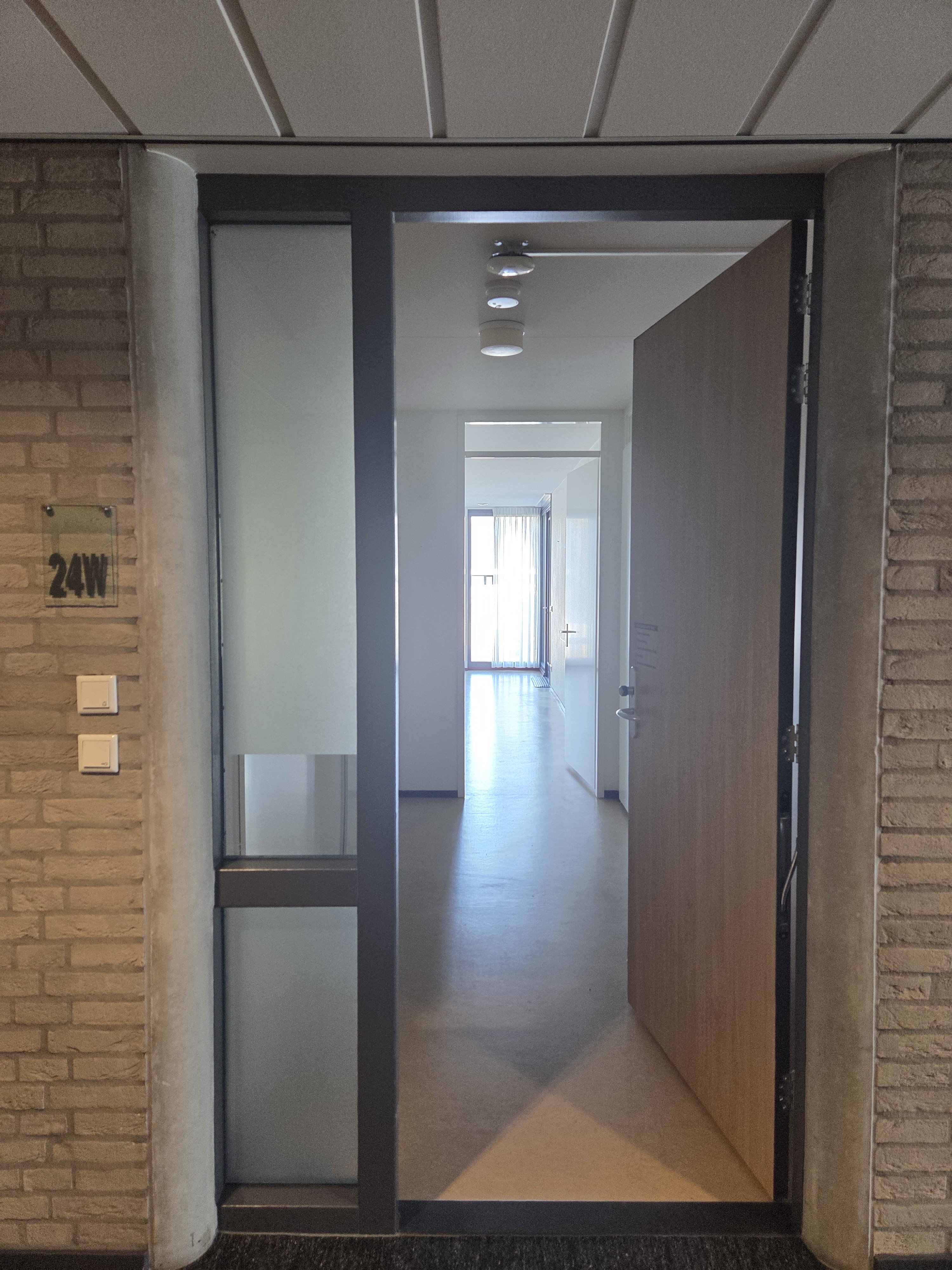 Kerkstraat 24W