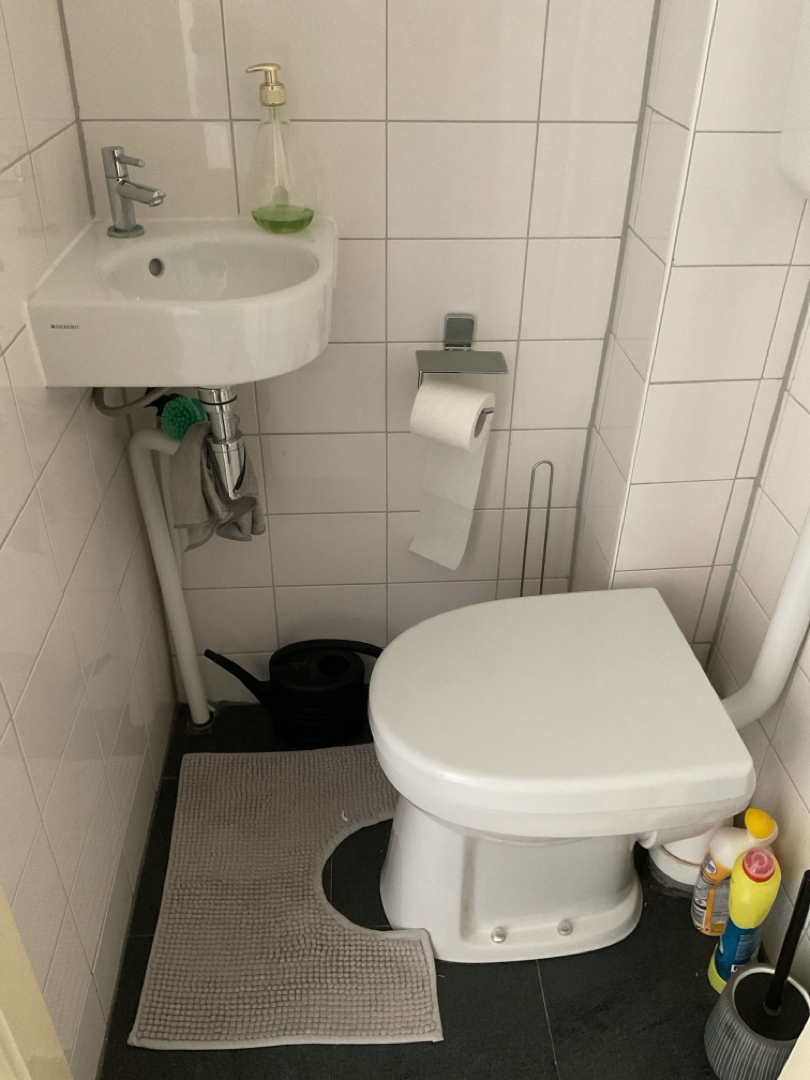 President Kennedystraat 29