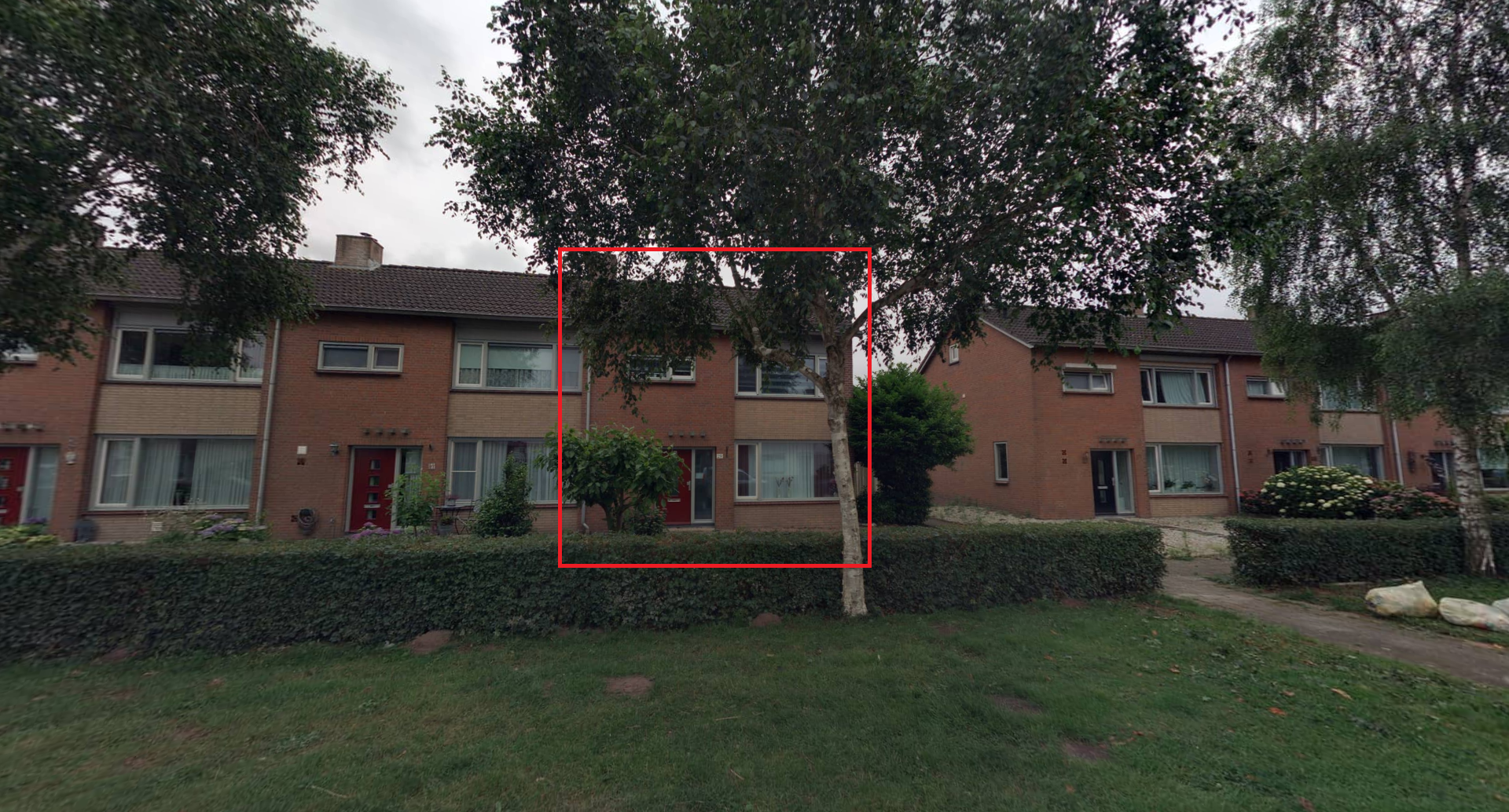 President Kennedystraat 29, 5161 AJ Sprang-Capelle, Nederland
