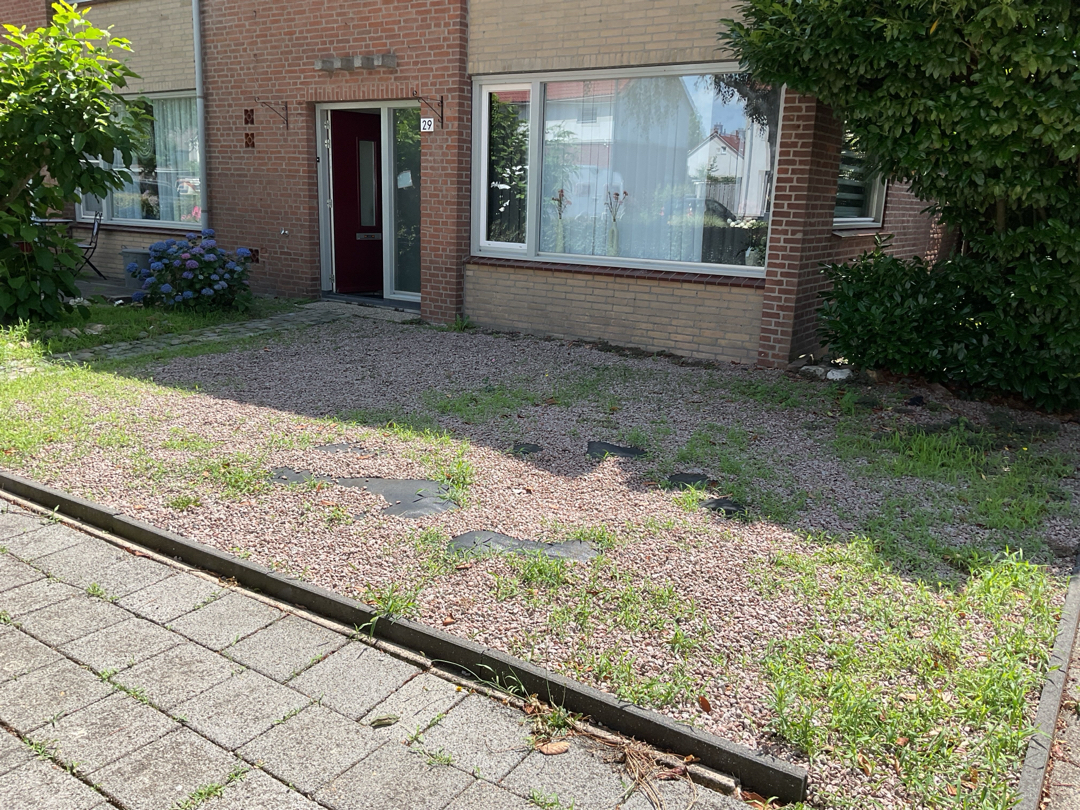 President Kennedystraat 29