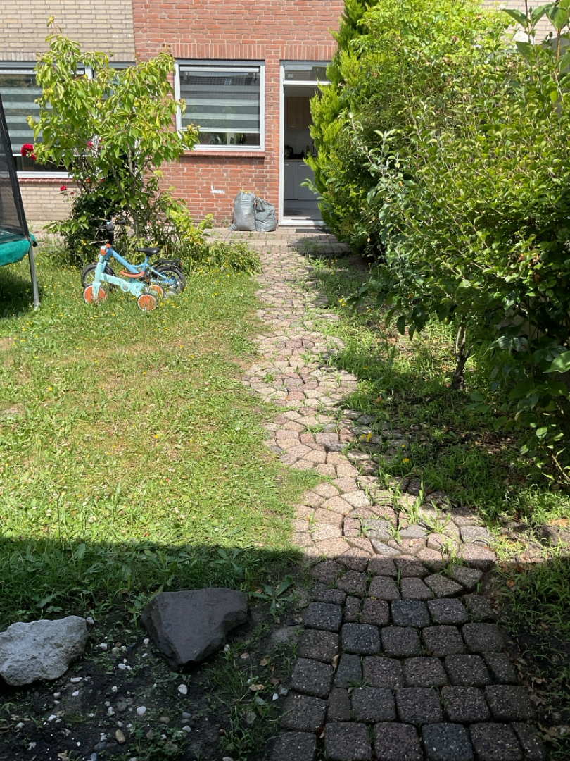 President Kennedystraat 29