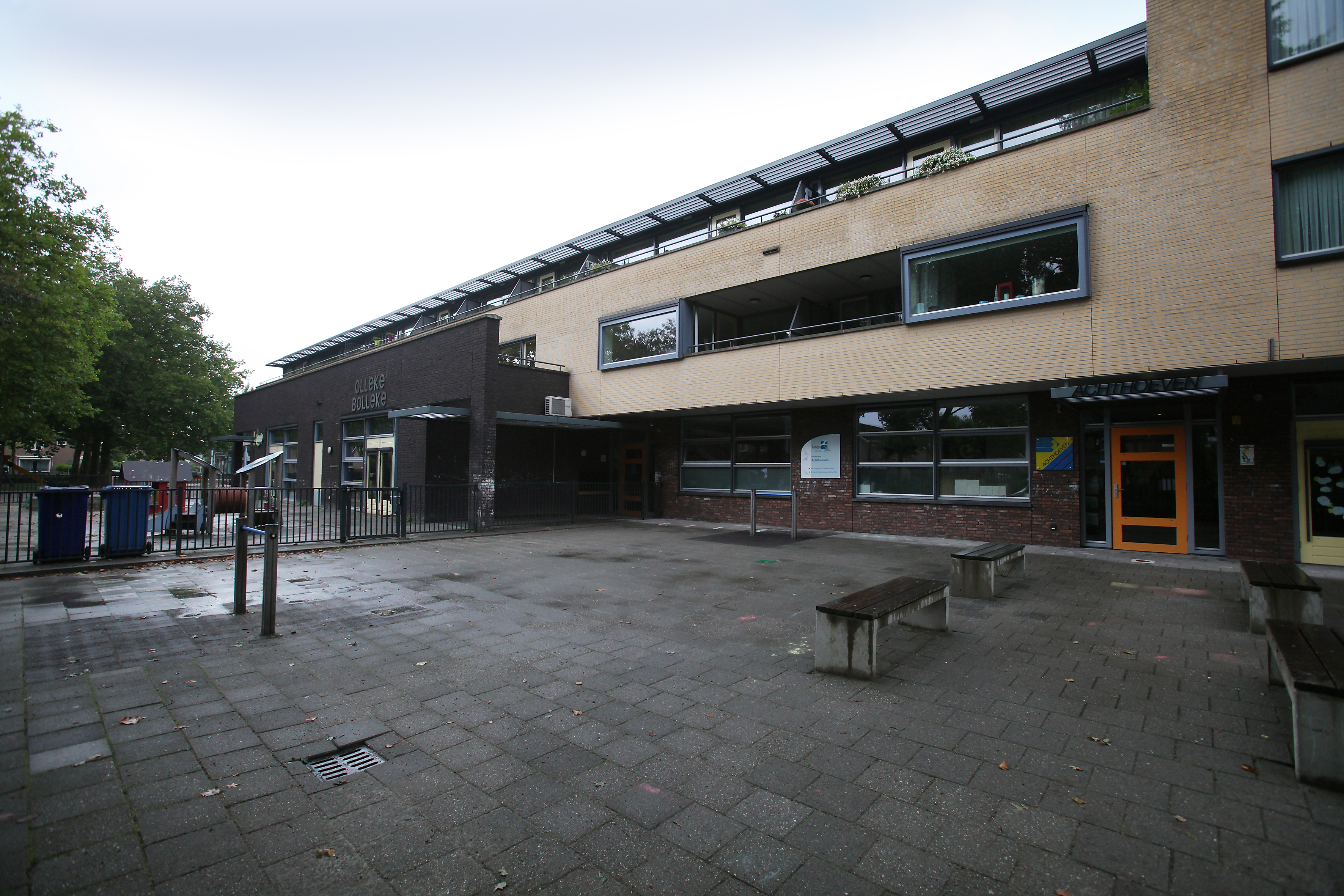 Perweide 21