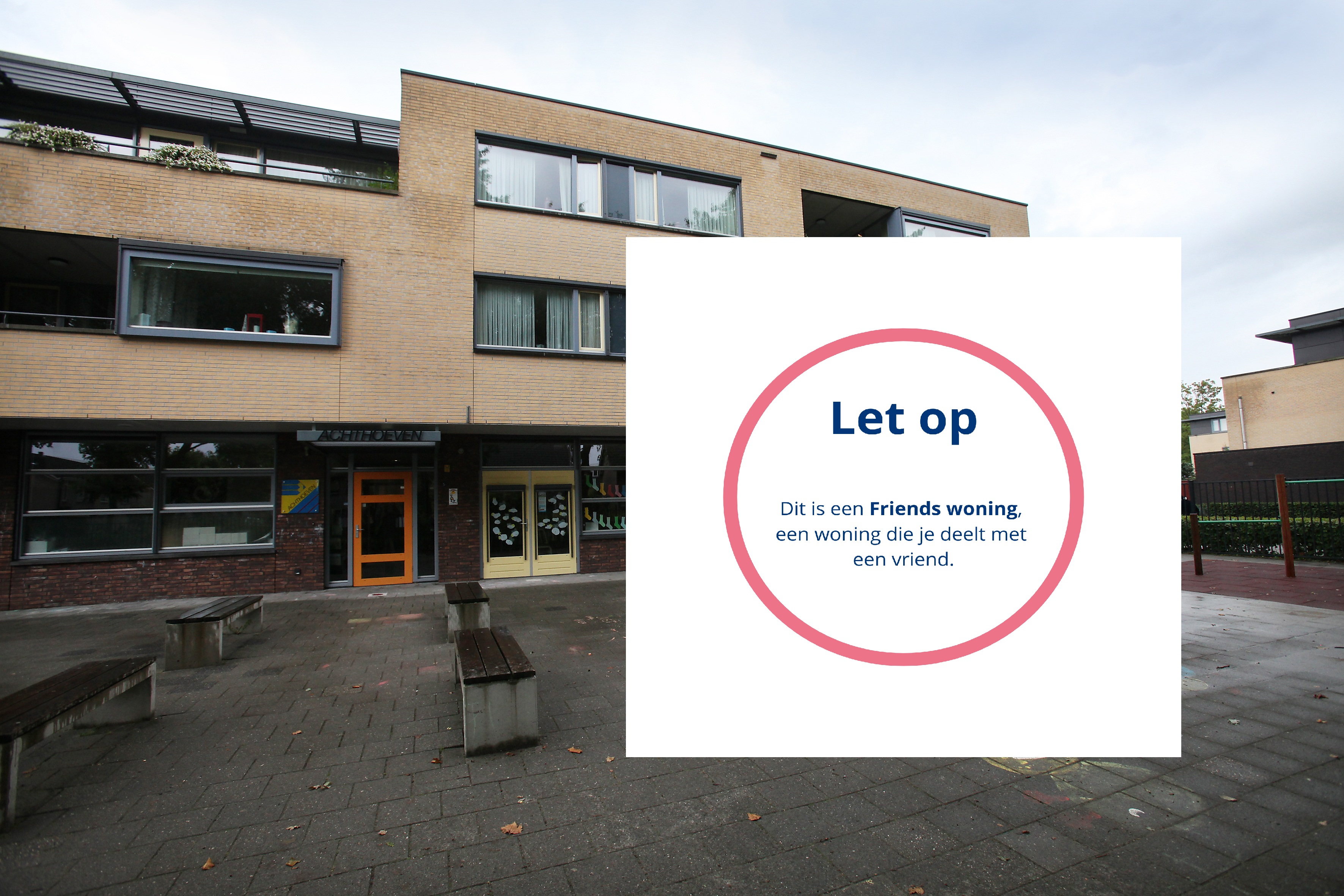 Perweide 21, 5071 AC Udenhout, Nederland