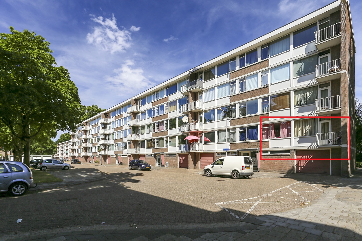 Martinitorenstraat 3