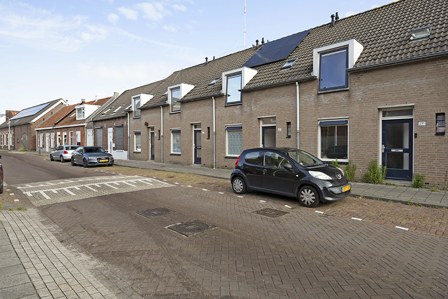Wittebollestraat 31A, 5046 CE Tilburg, Nederland
