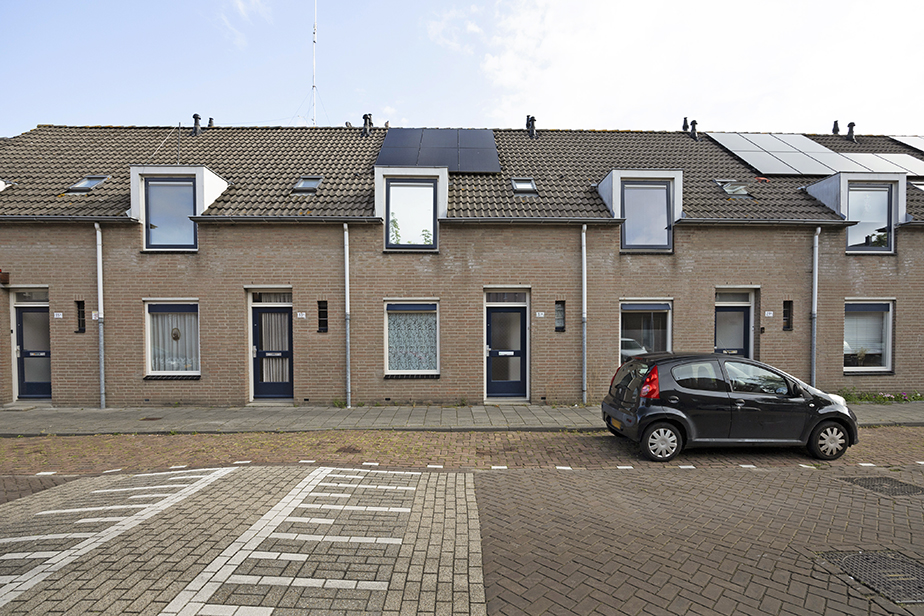 Wittebollestraat 31A