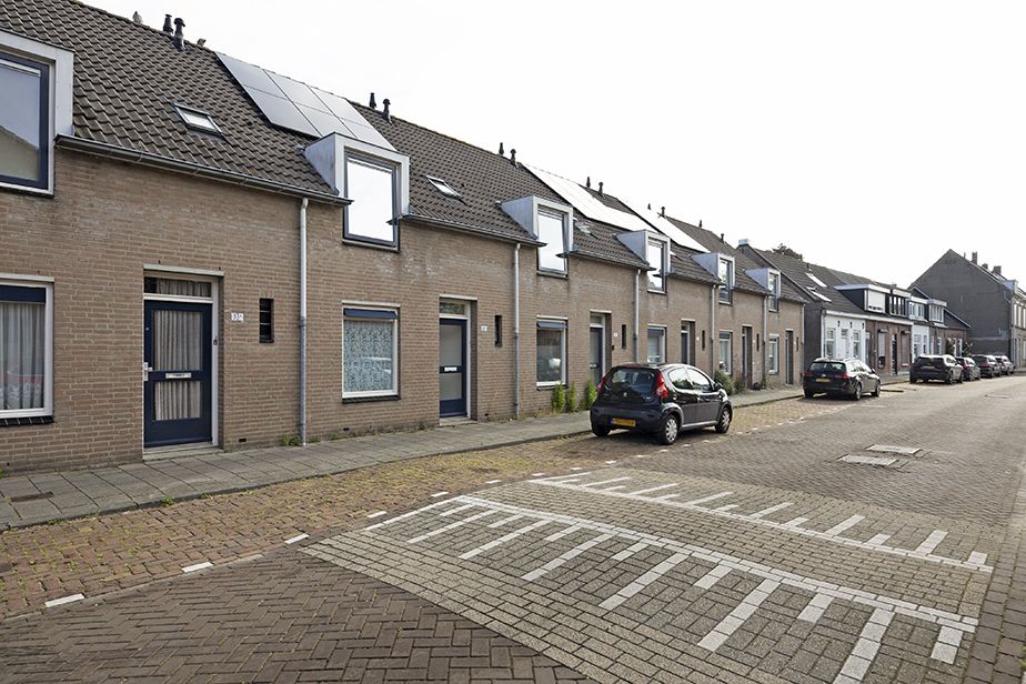 Wittebollestraat 31A