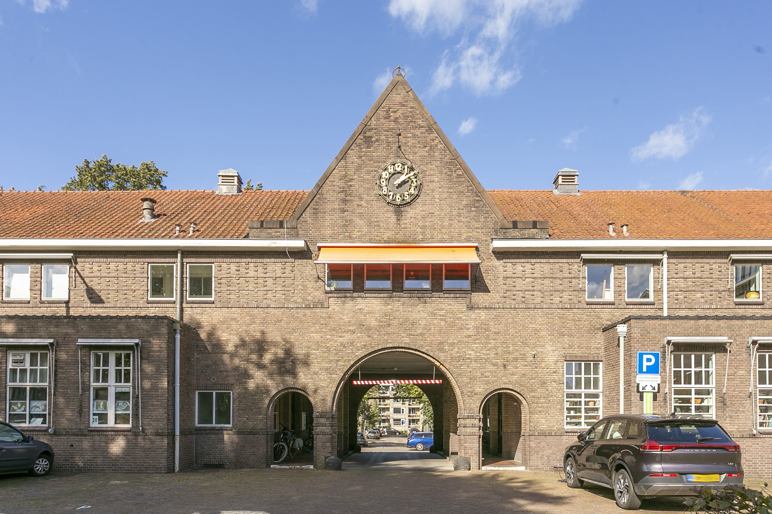 Carré 141, 5017 JG Tilburg, Nederland