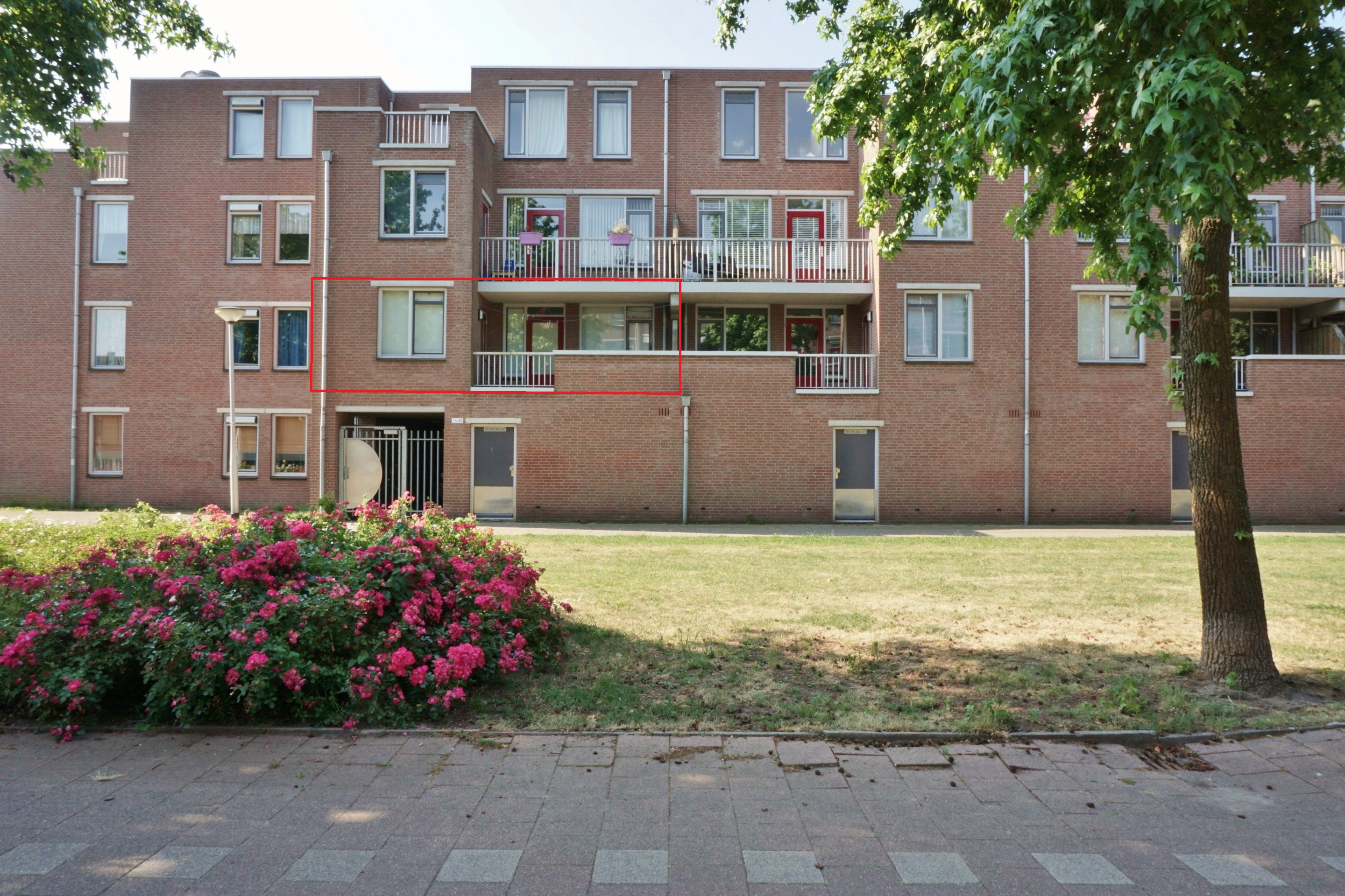 Duiventoren 27