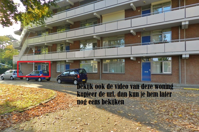 free-sector-houses for rent on Hunnenplein 32