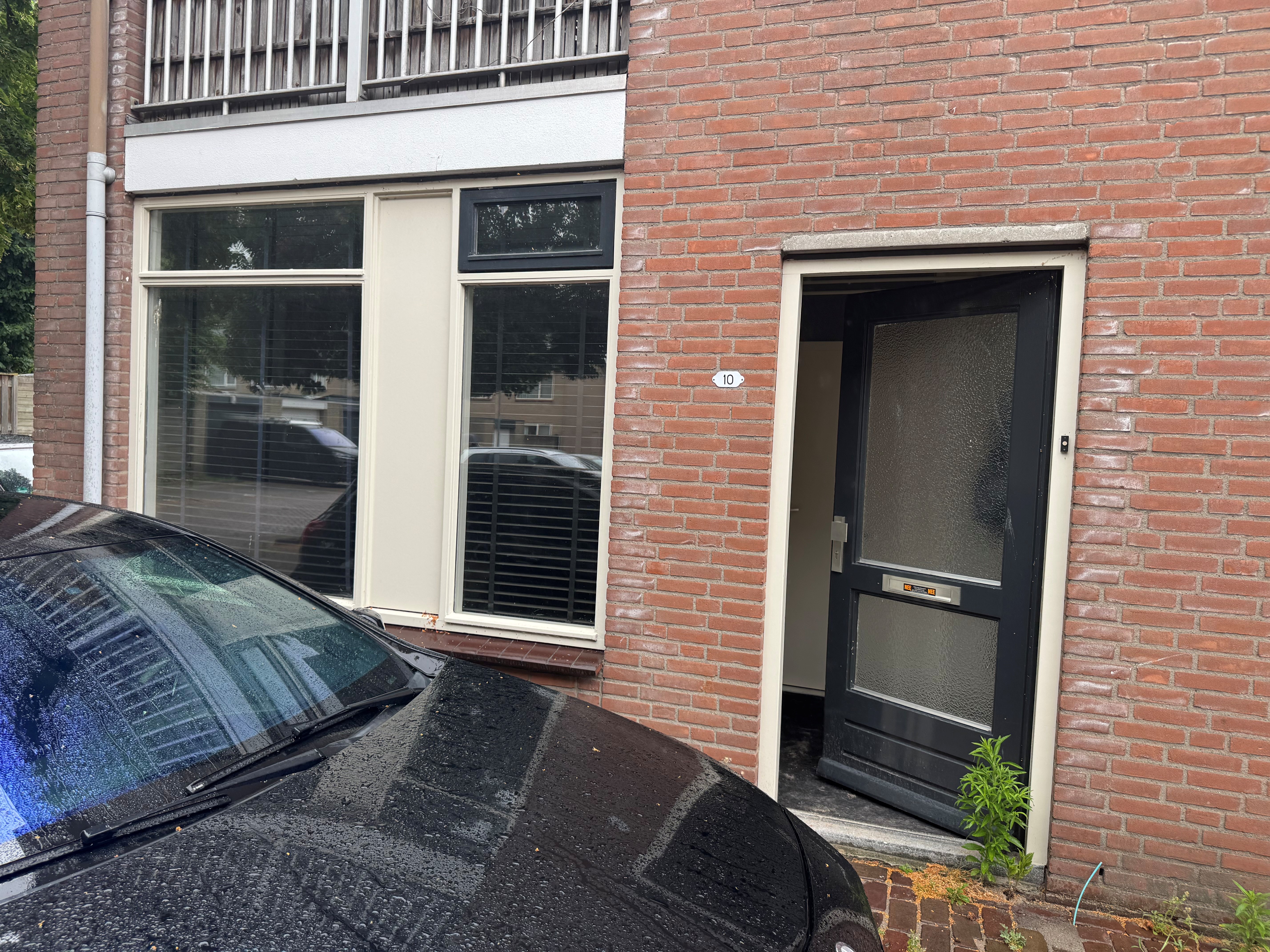Pastoor van Kesselhof 10, 5141 HS Waalwijk, Nederland