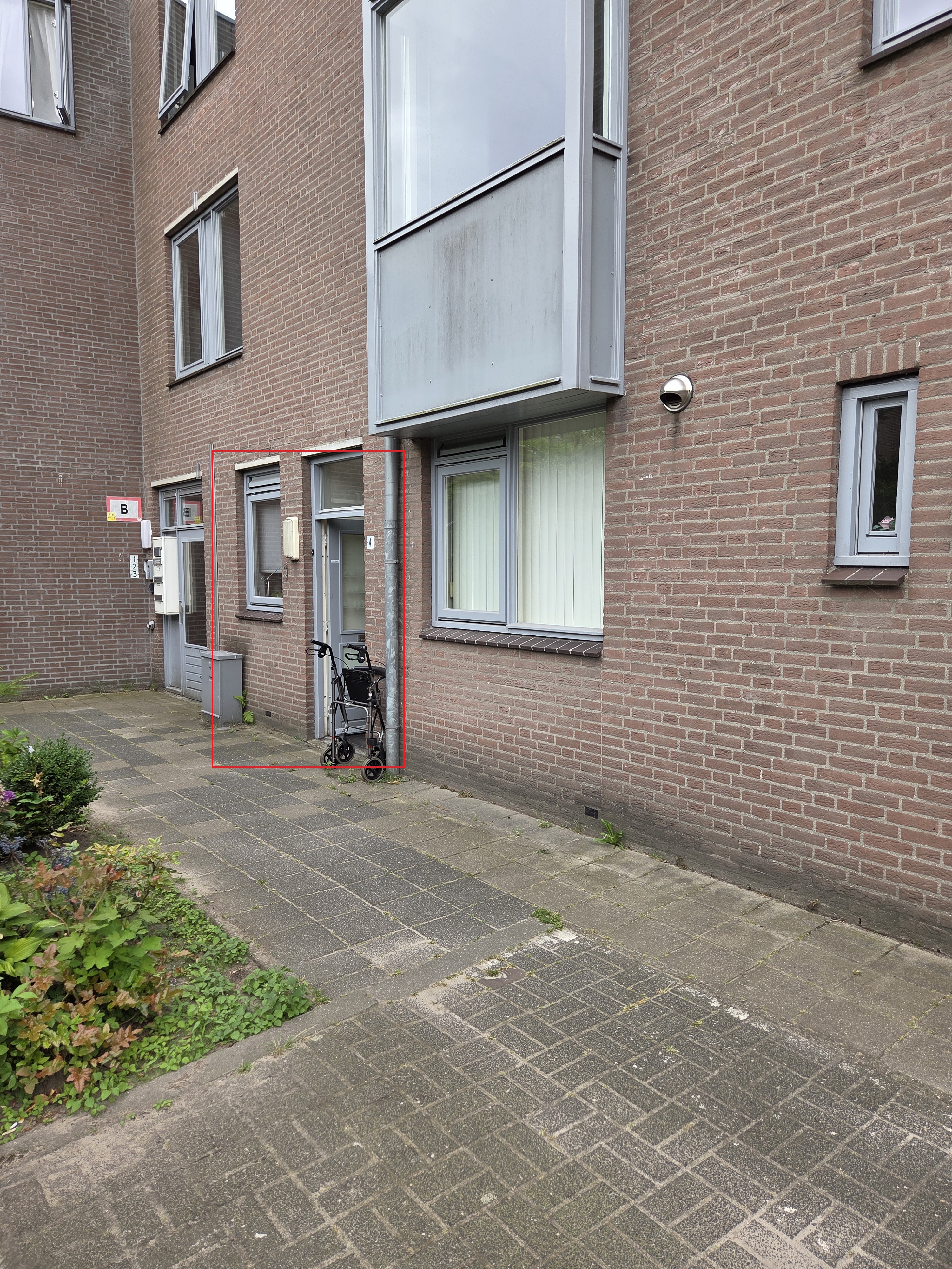 Nieuwstraat 4, 5051 NS Goirle, Nederland