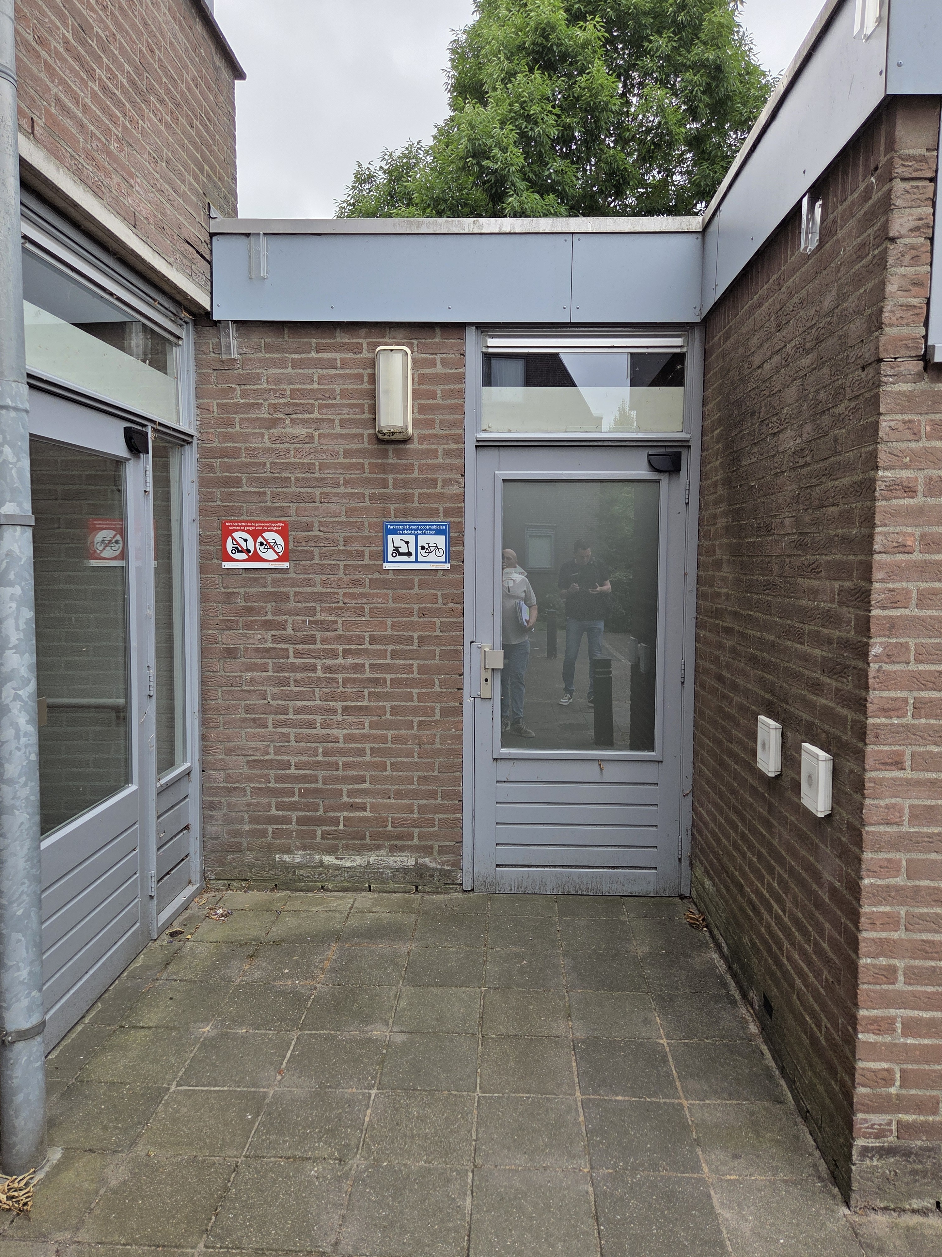 Nieuwstraat 4