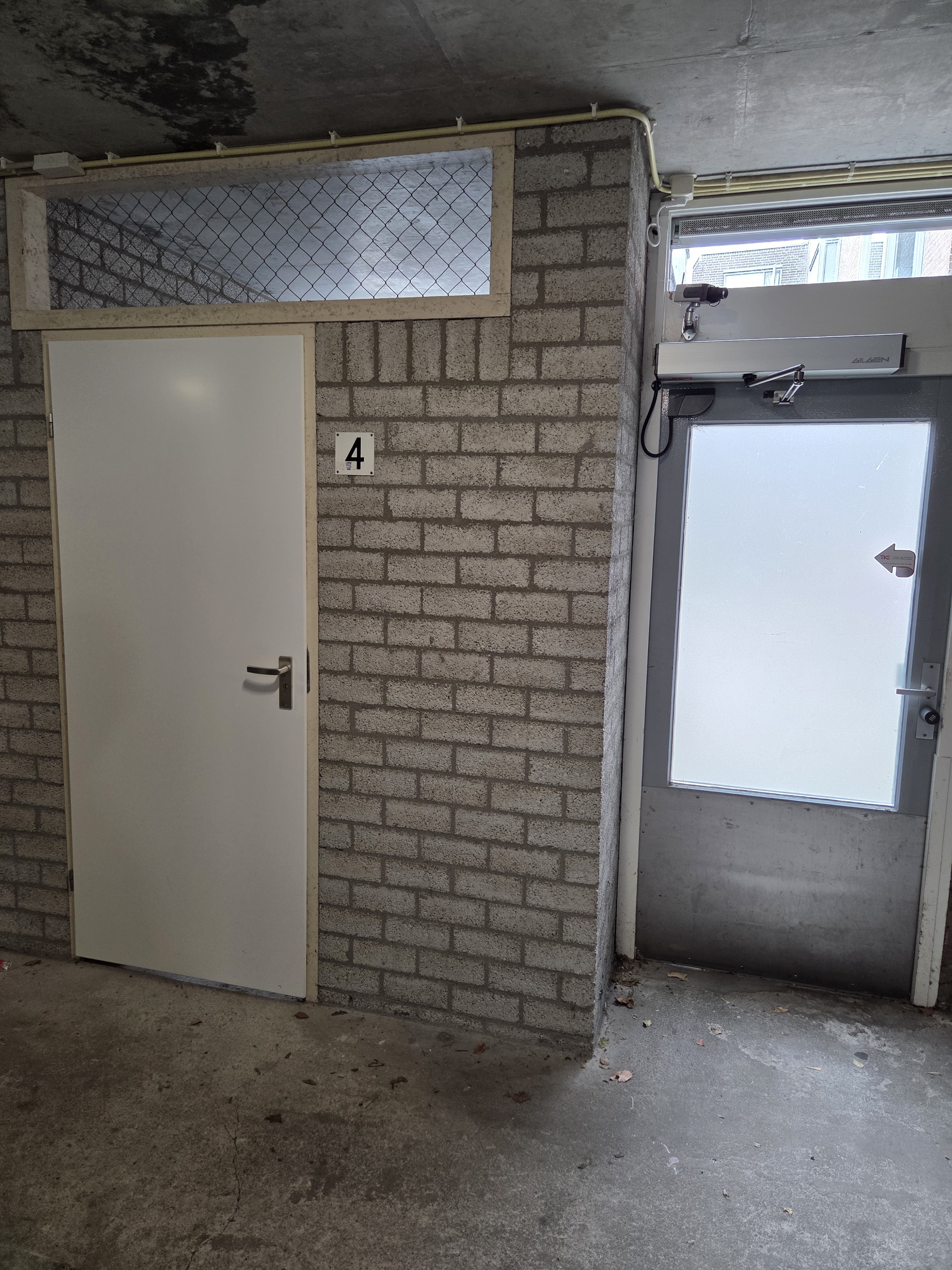 Nieuwstraat 4