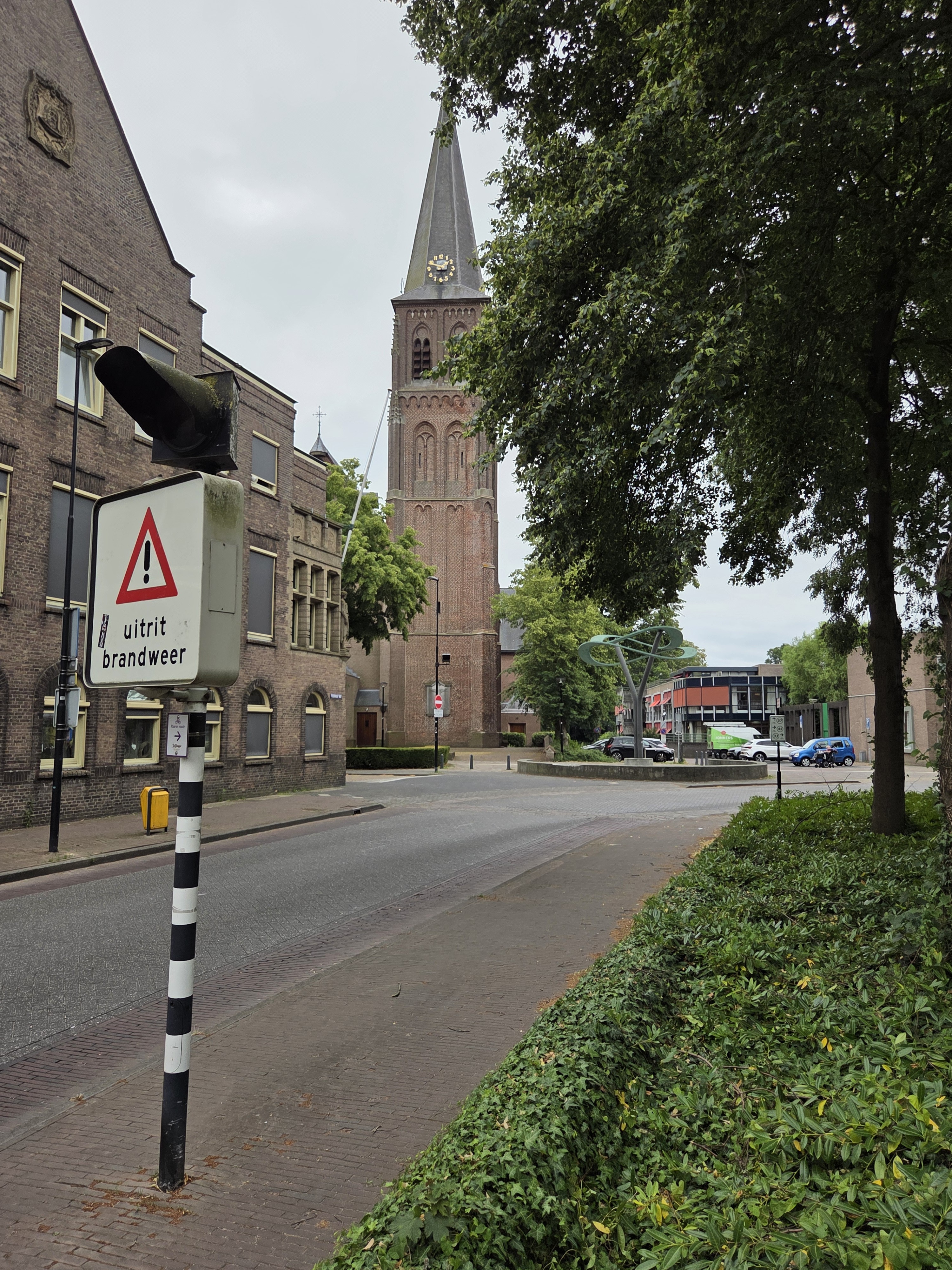 Nieuwstraat 4