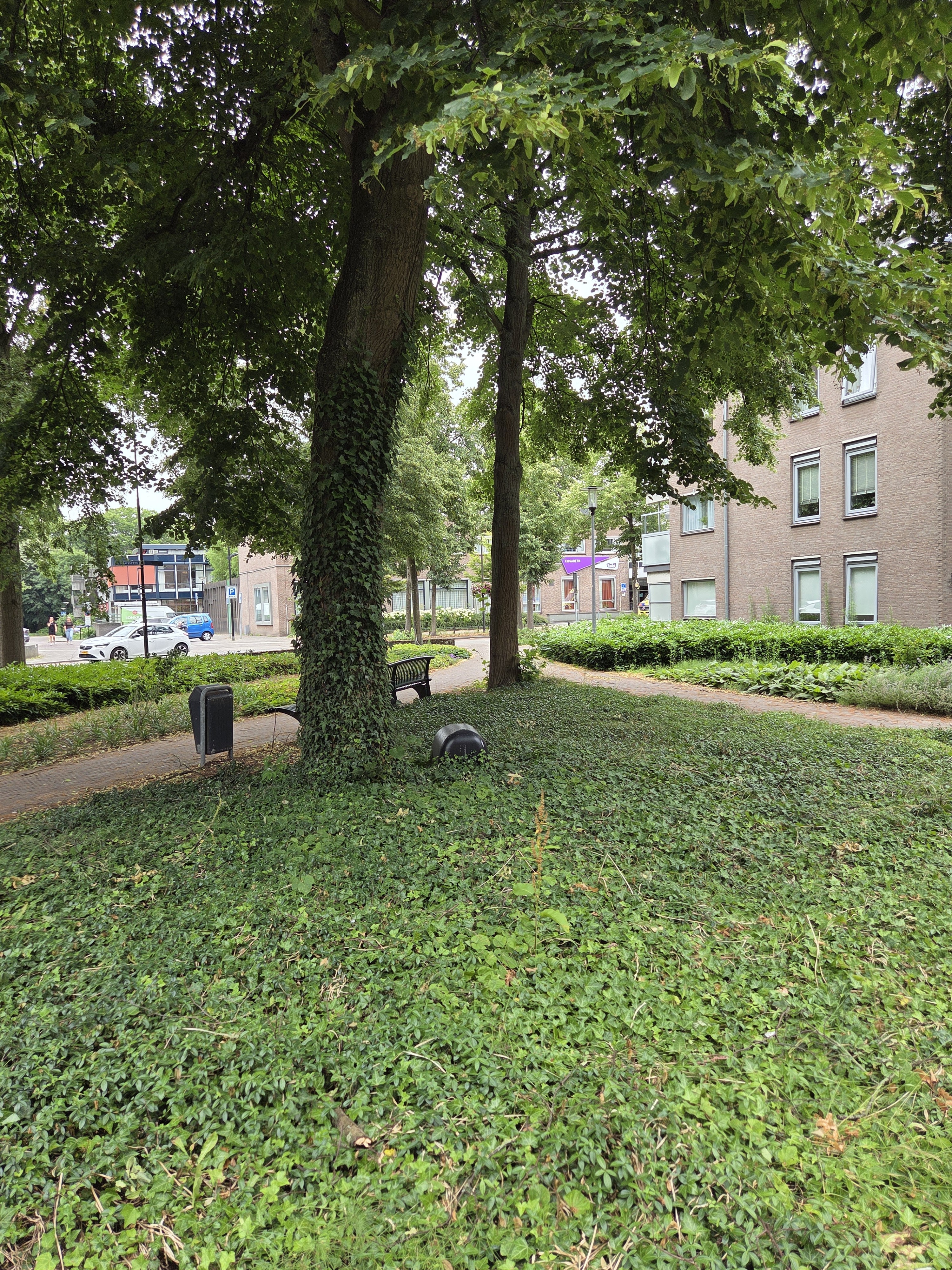 Nieuwstraat 4