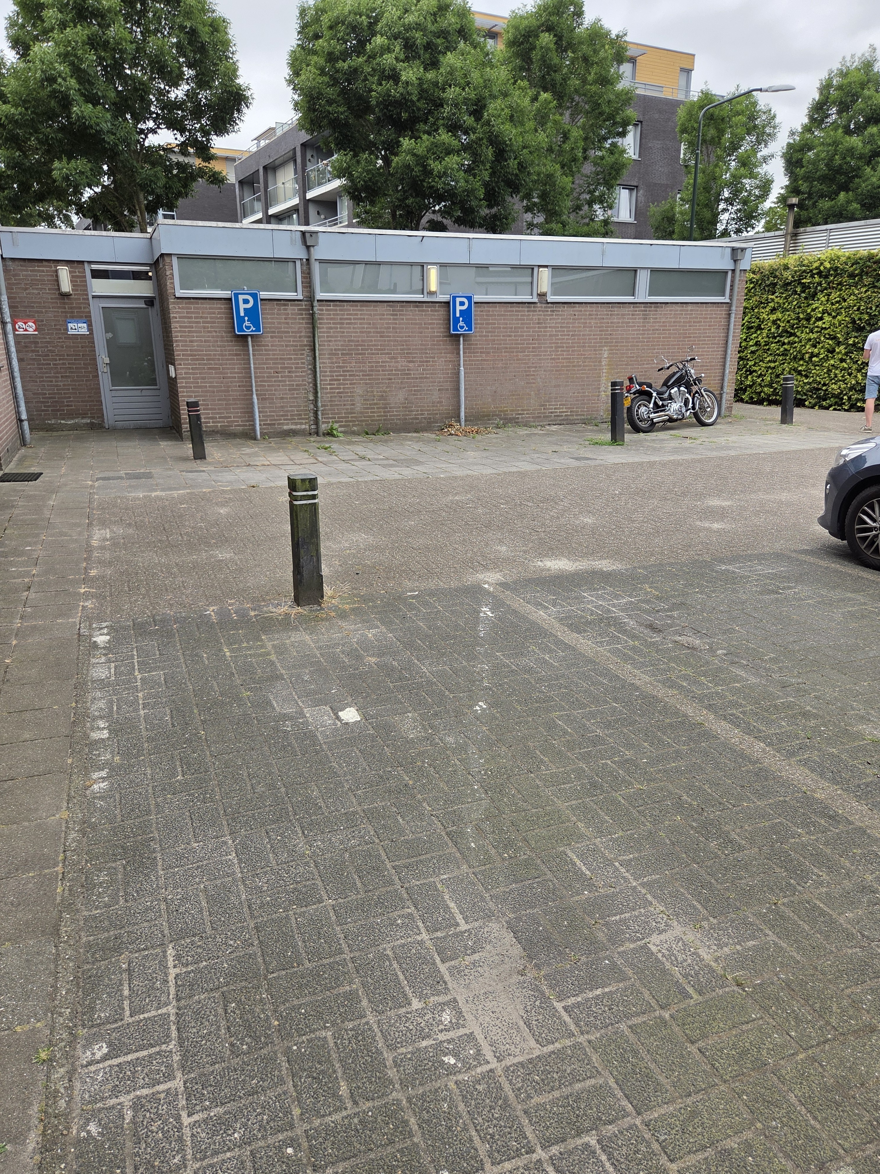 Nieuwstraat 4