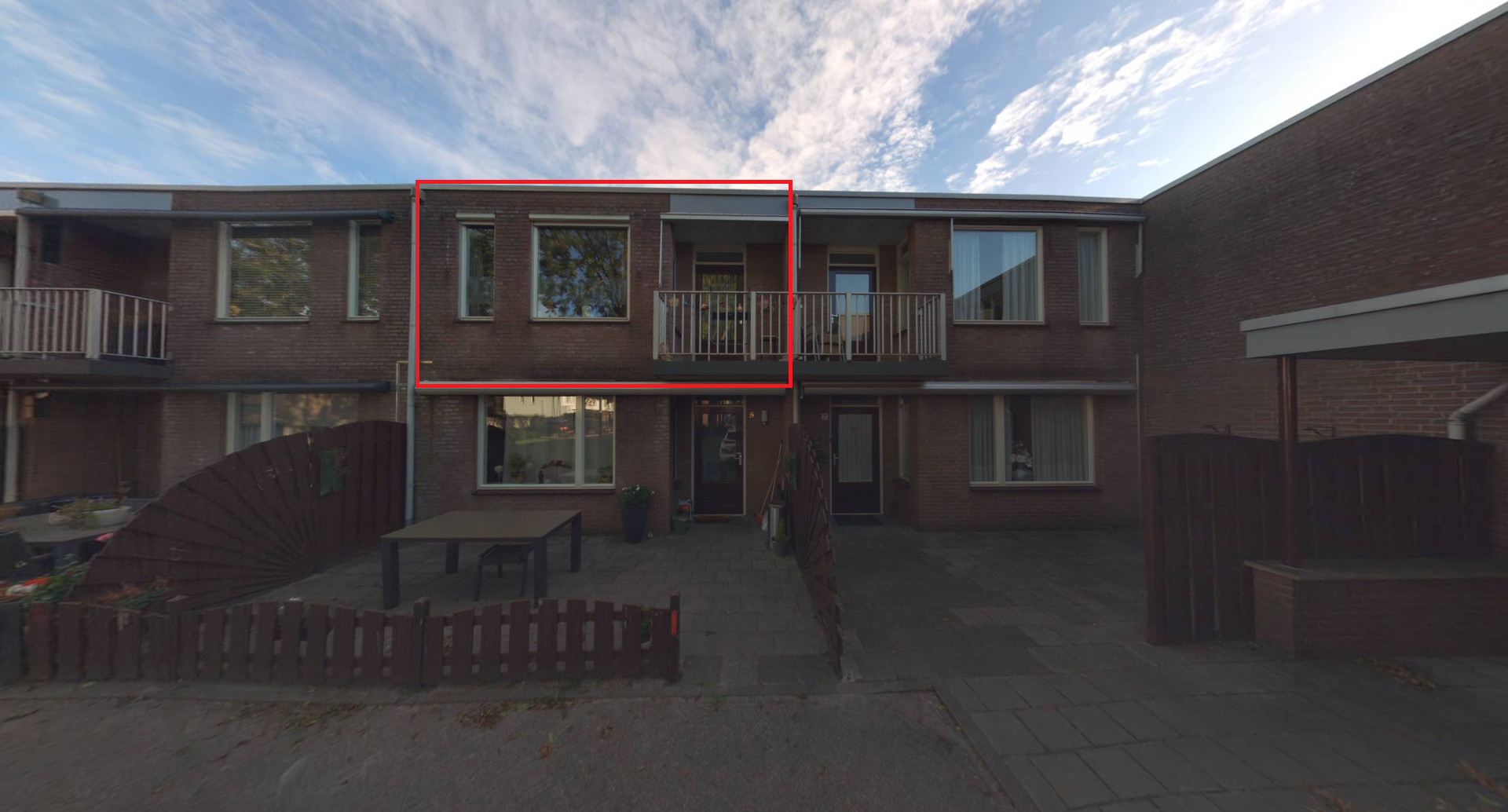 Mandenmaker 23, 5104 DE Dongen, Nederland