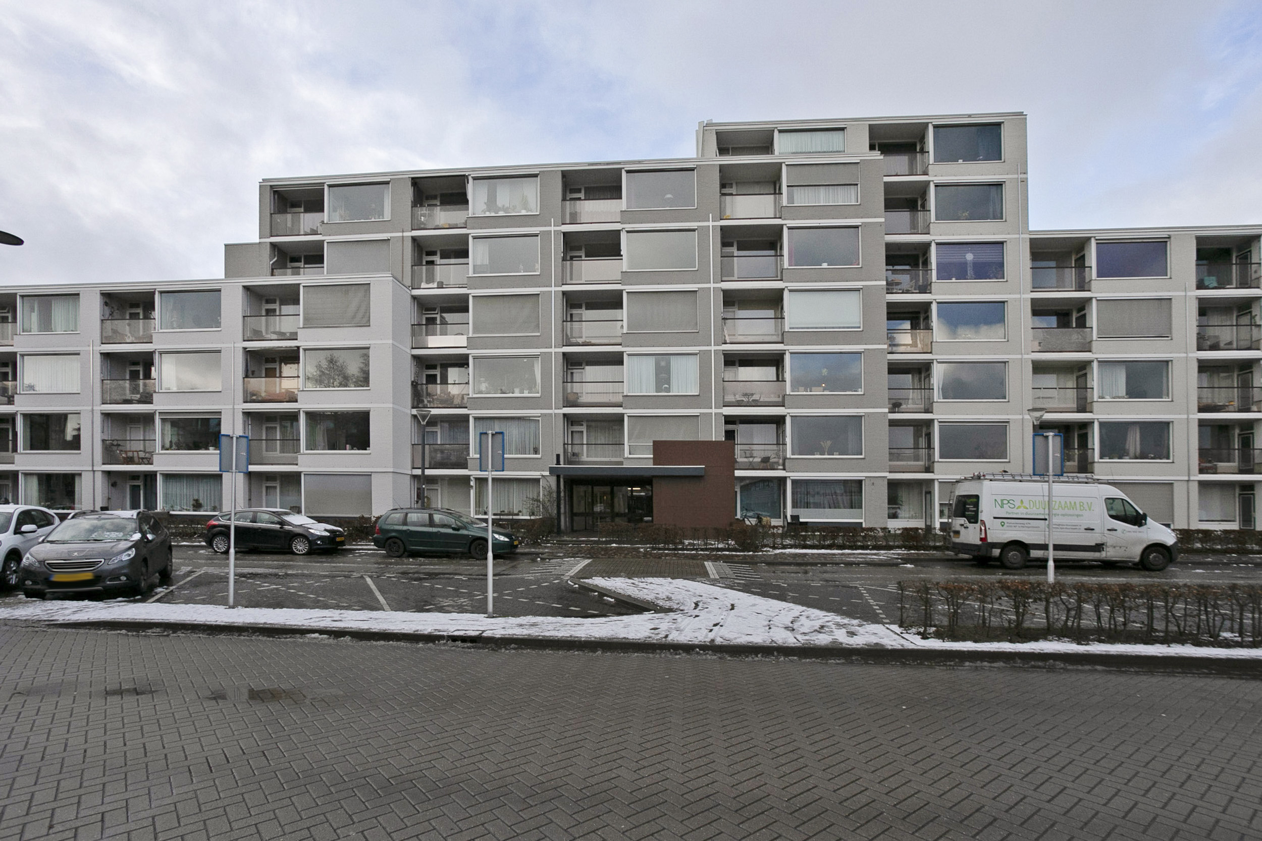 Brucknerlaan 103A Tilburg