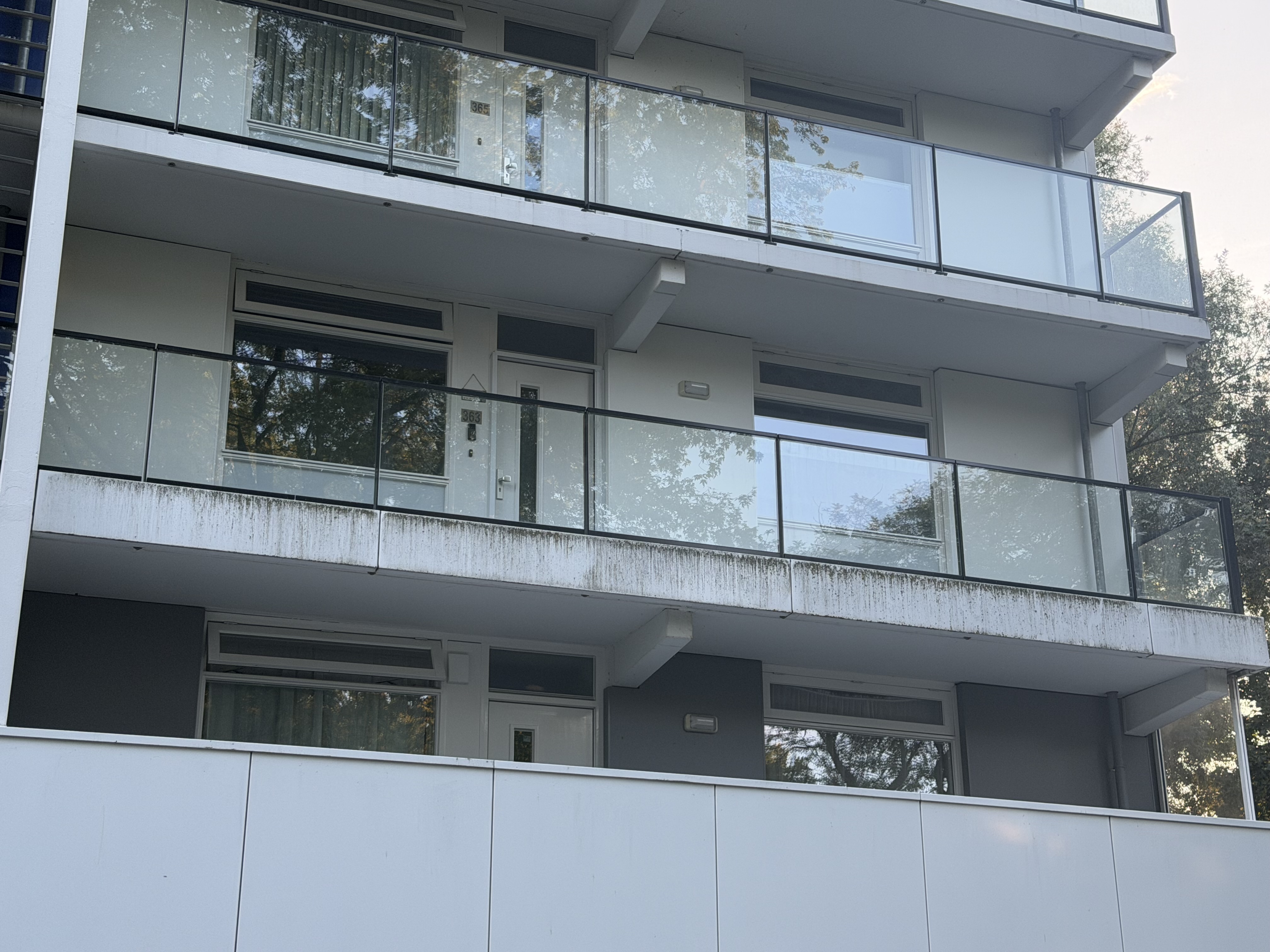 Perosistraat 363, 5049 LL Tilburg, Nederland