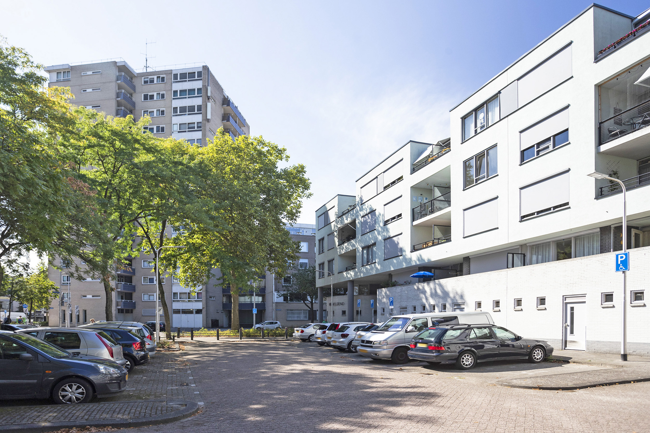Heuvelstraat 253, 5038 AV Tilburg, Nederland