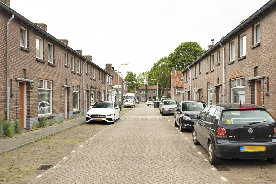 Getouwstraat 2