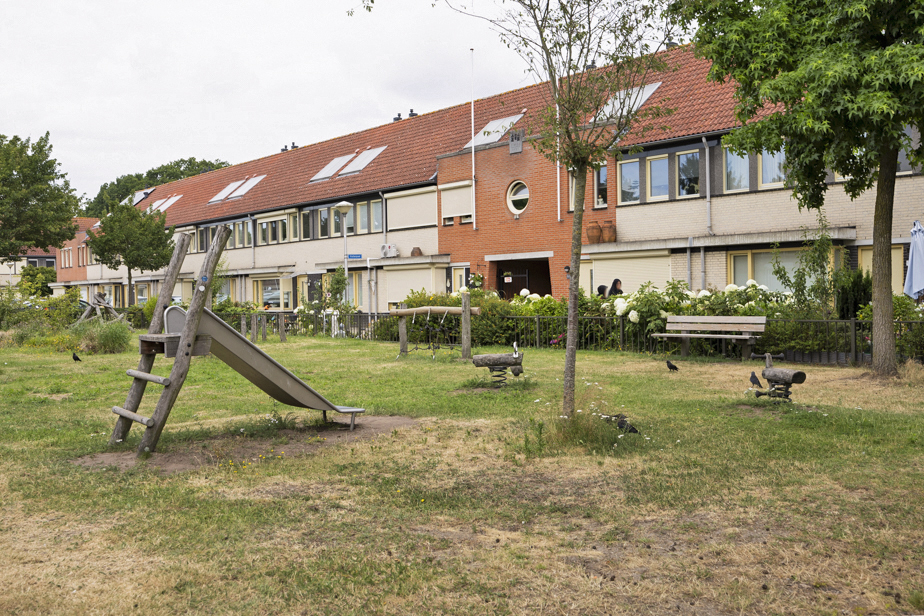 Getouwstraat 2