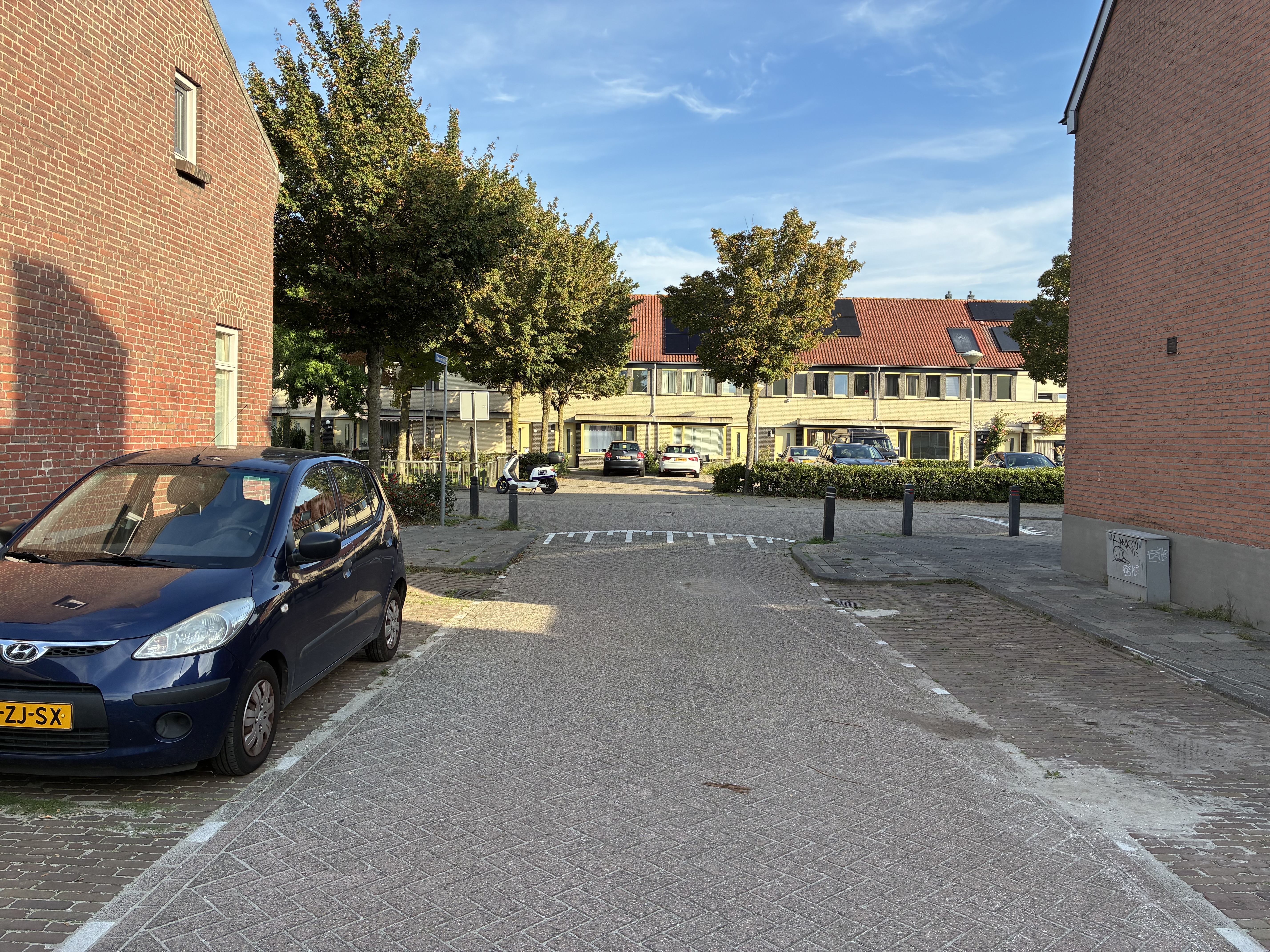 Getouwstraat 2