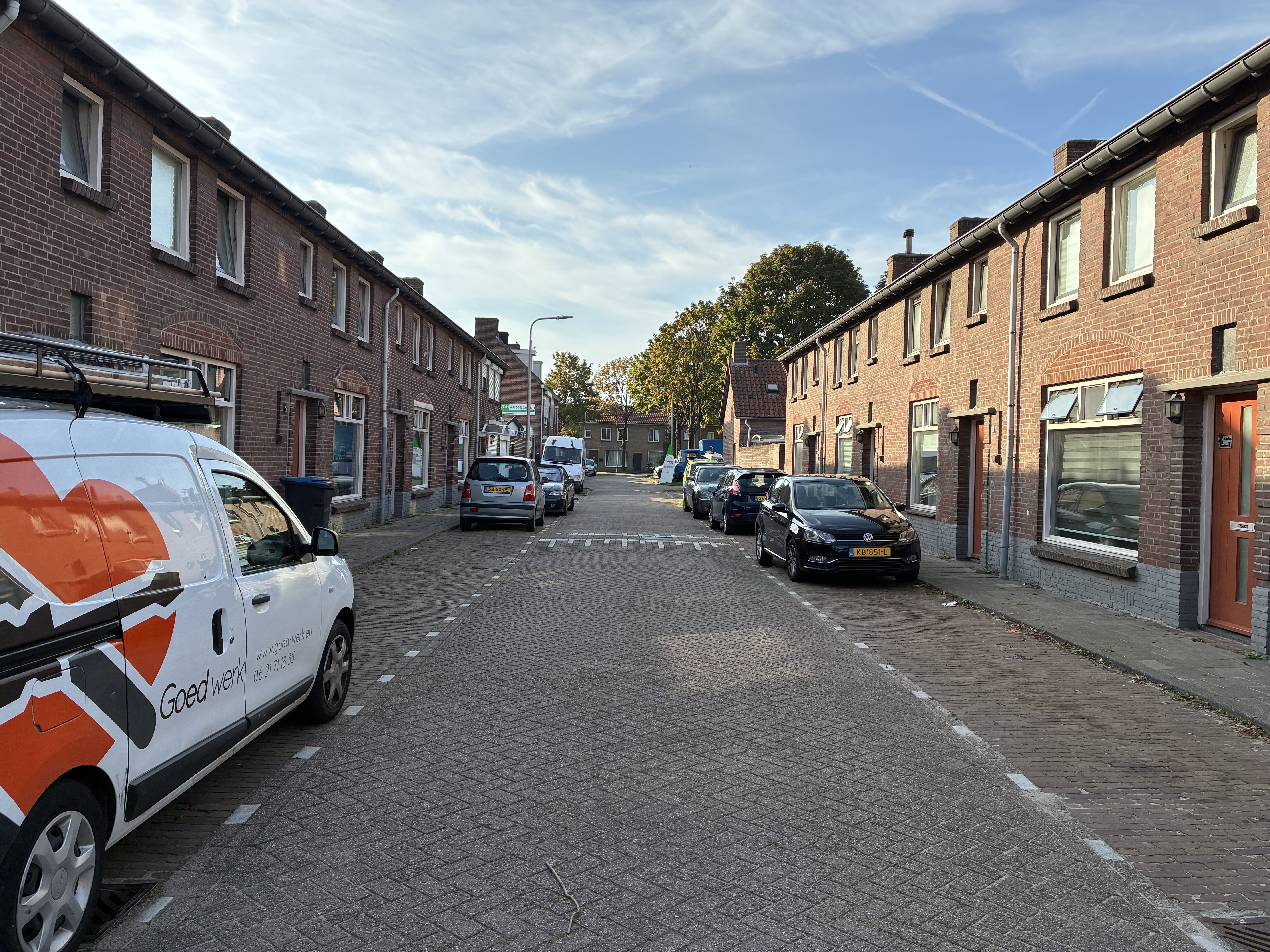 Getouwstraat 2