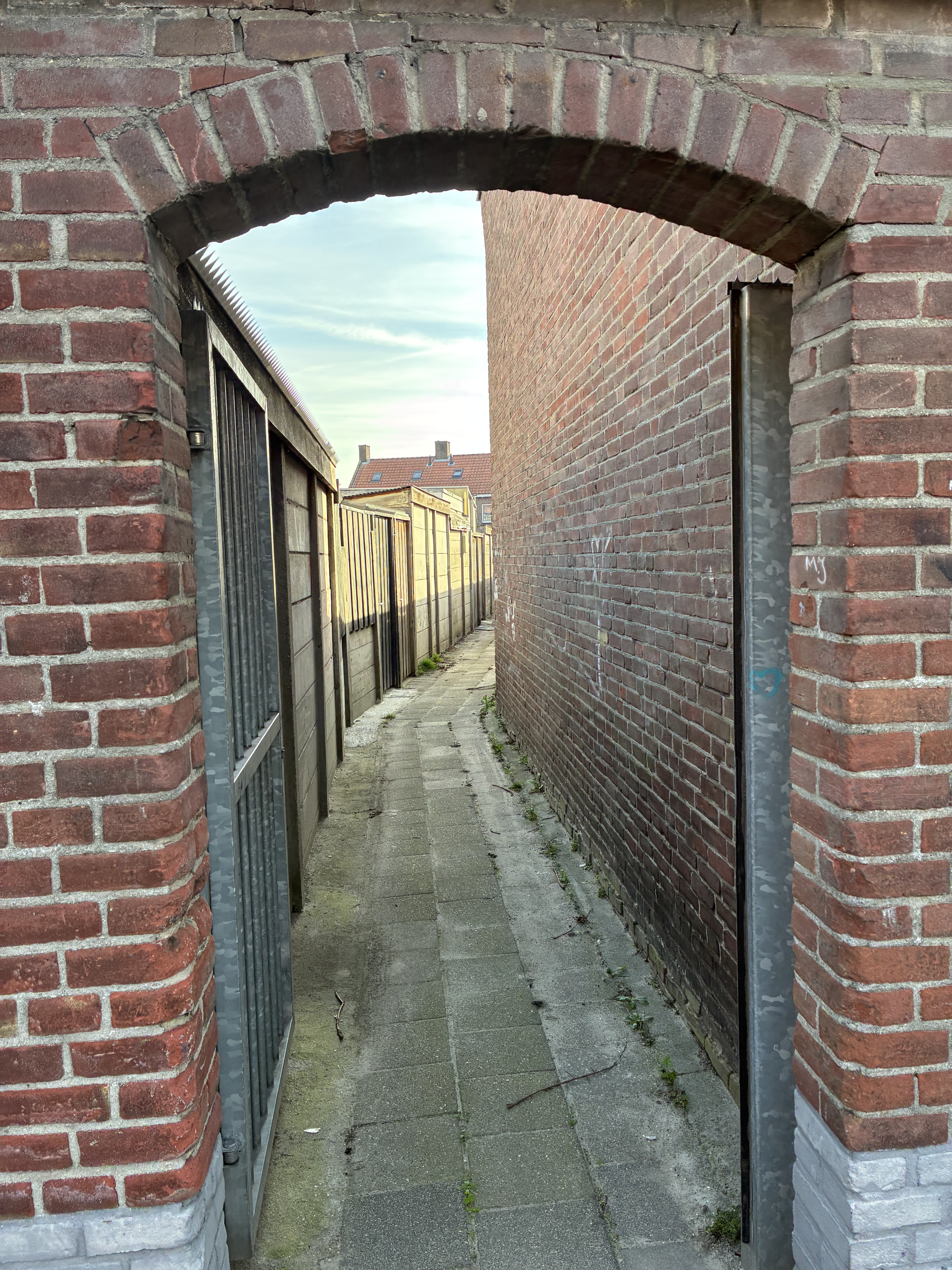 Getouwstraat 2