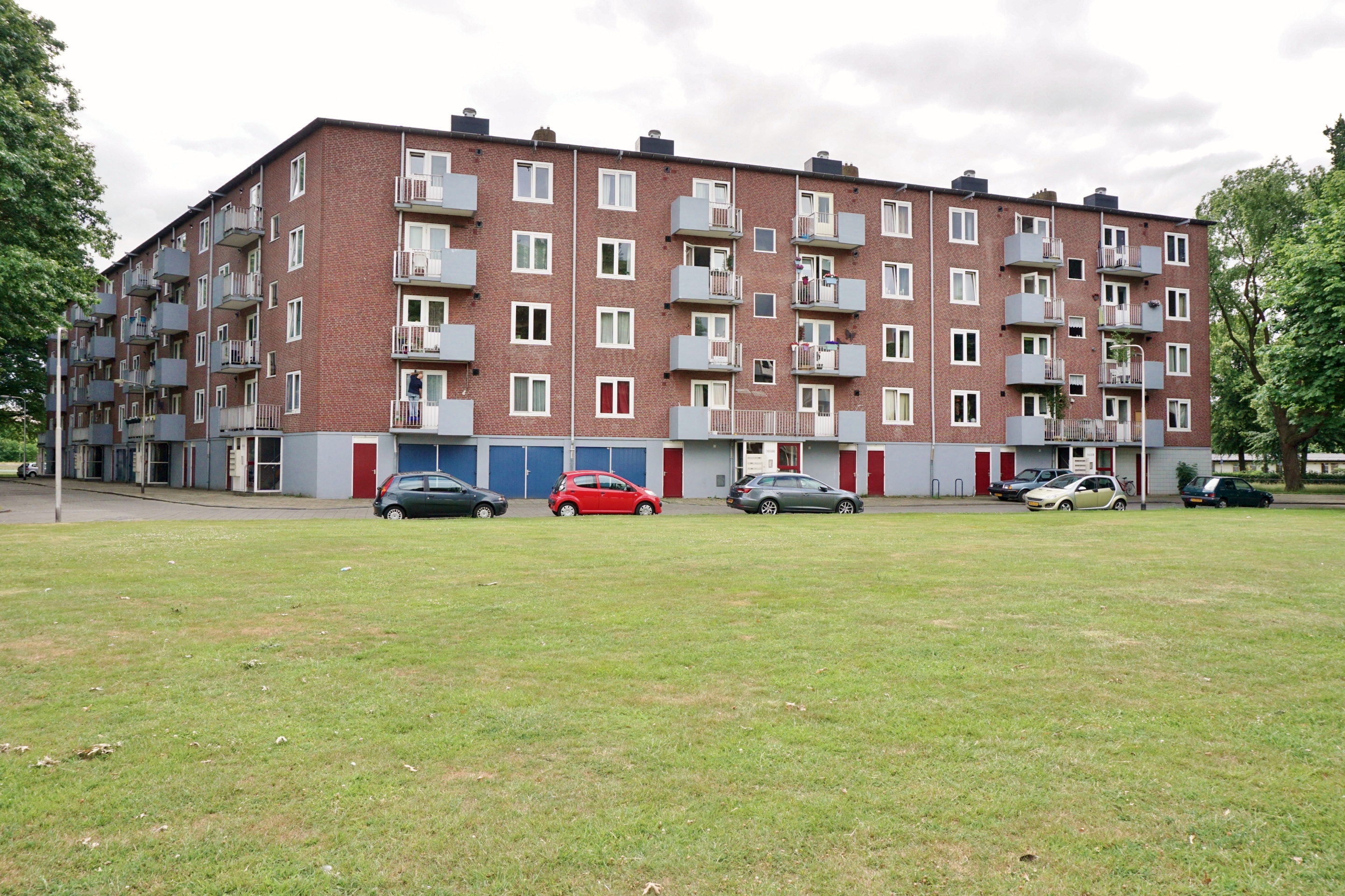 Generaal Smutslaan 298, 5025 AD Tilburg, Nederland