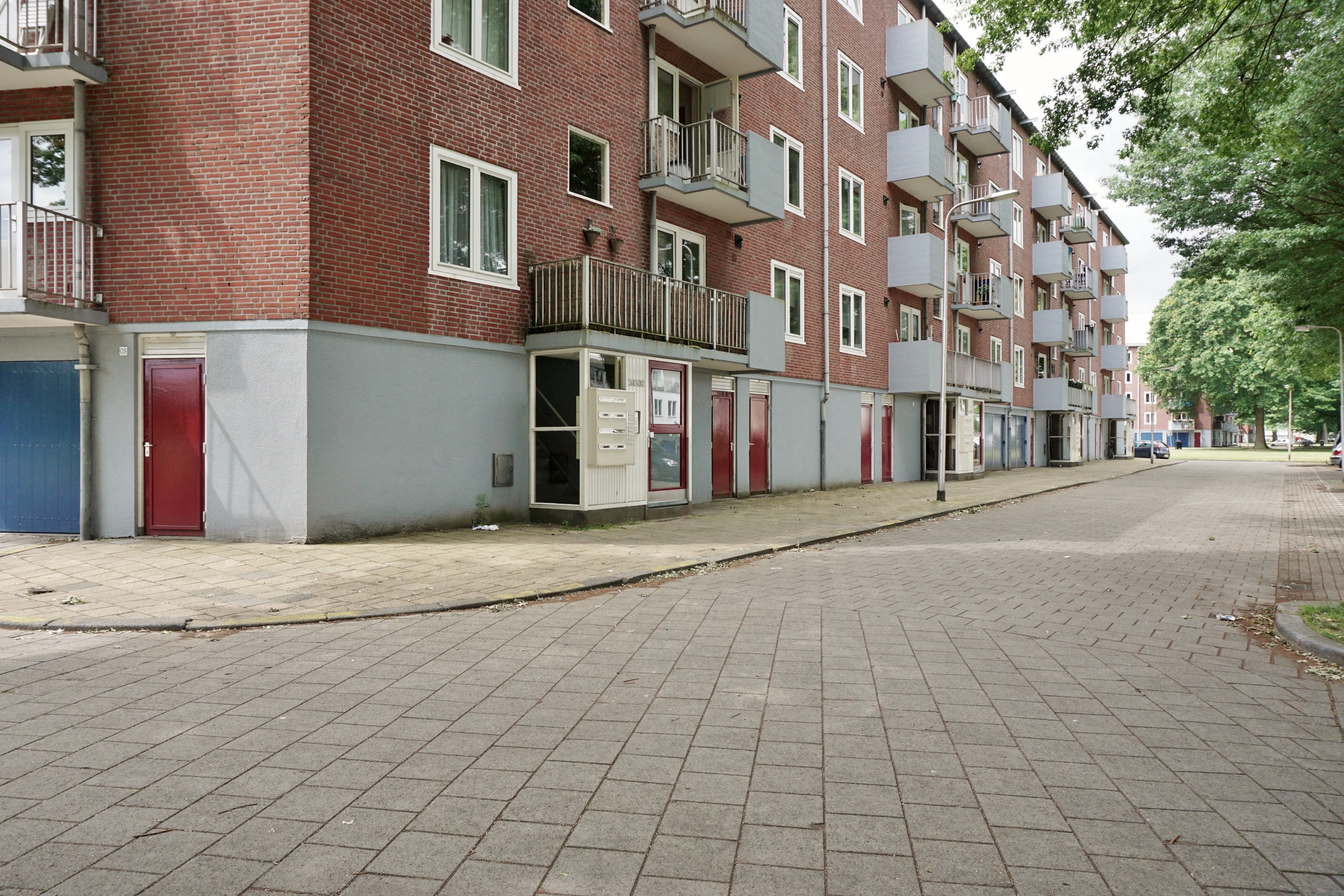 Generaal Smutslaan 298