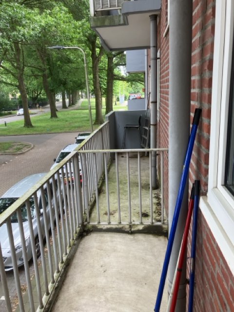 Generaal Smutslaan 298