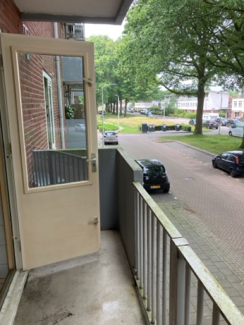Generaal Smutslaan 298