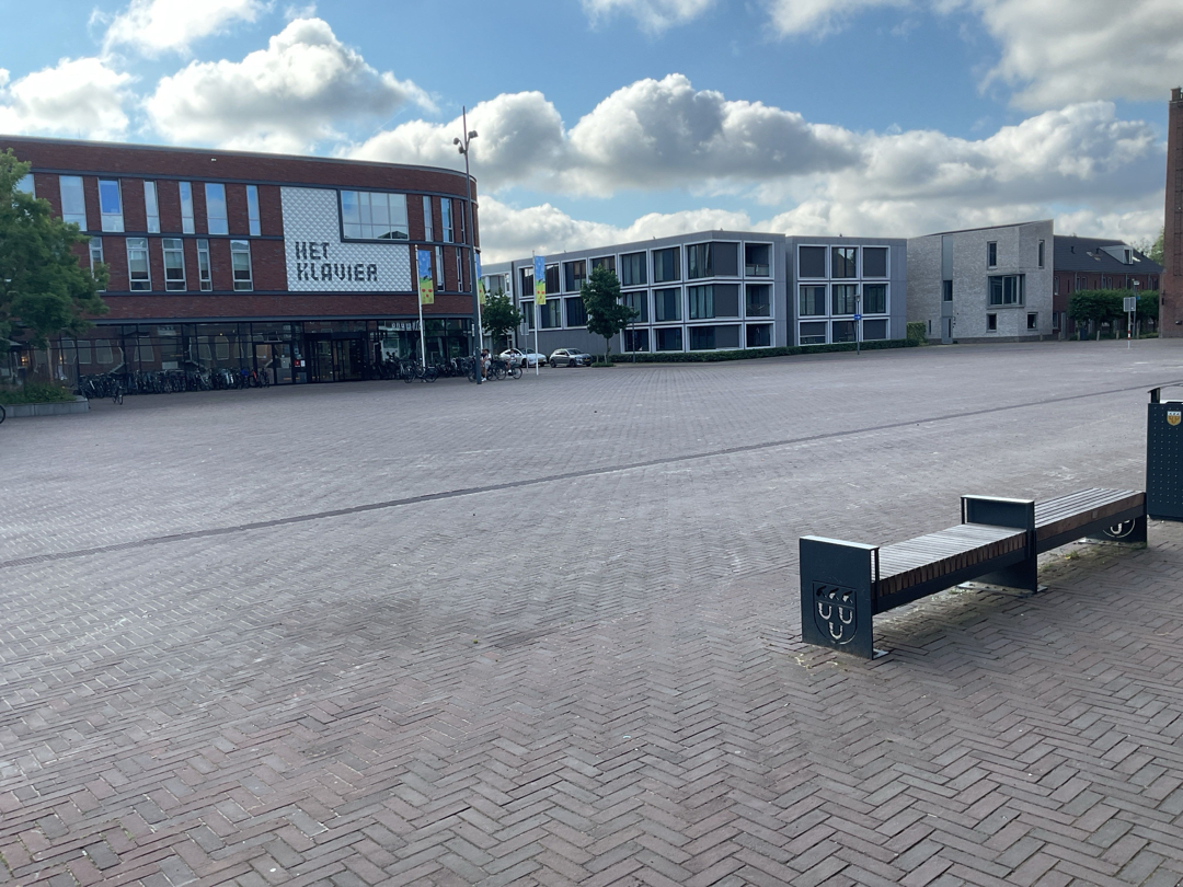 Anton Pieckplein 67
