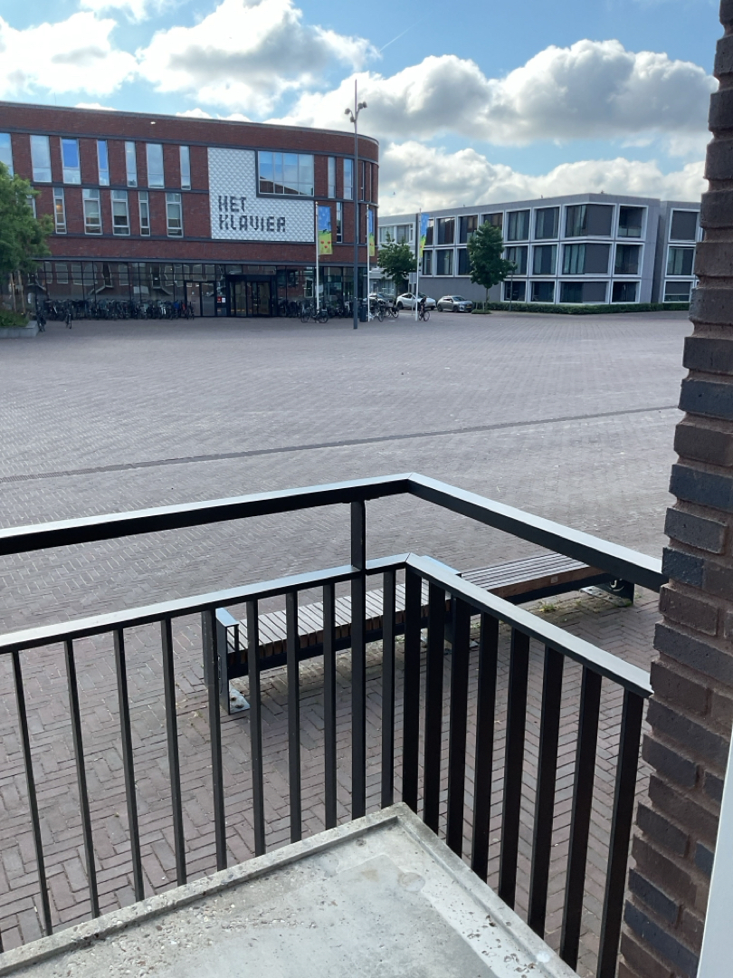 Anton Pieckplein 67