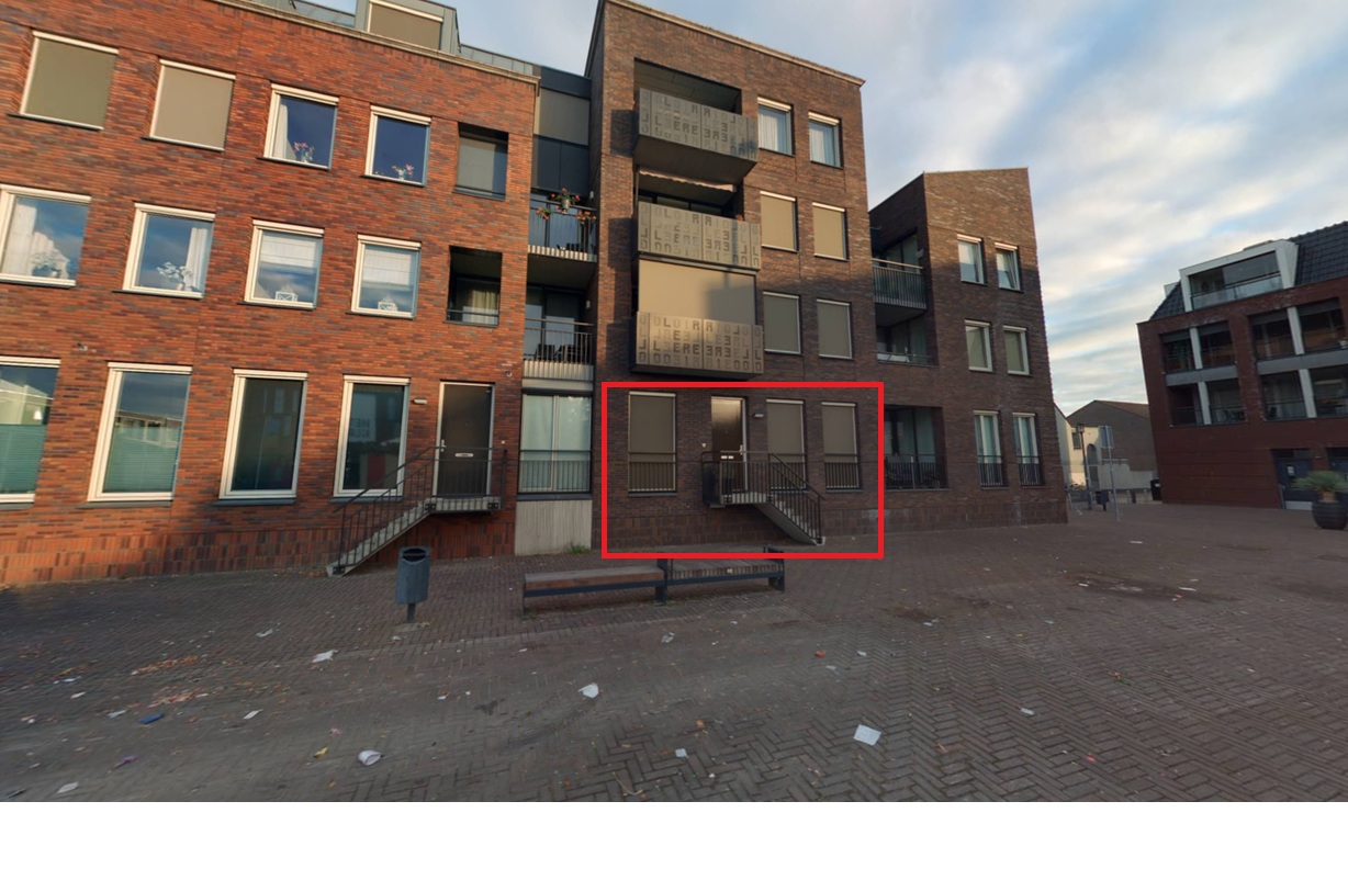 Anton Pieckplein 67, 5171 CV Kaatsheuvel, Nederland