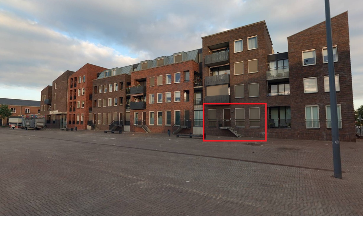 Anton Pieckplein 67