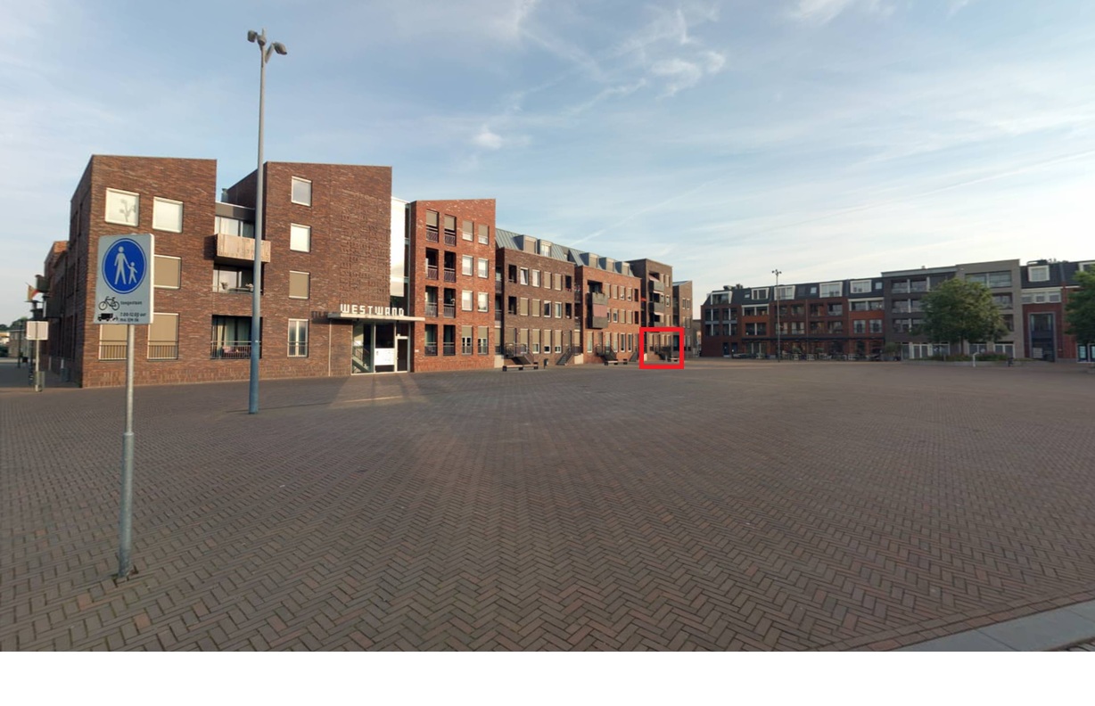 Anton Pieckplein 67